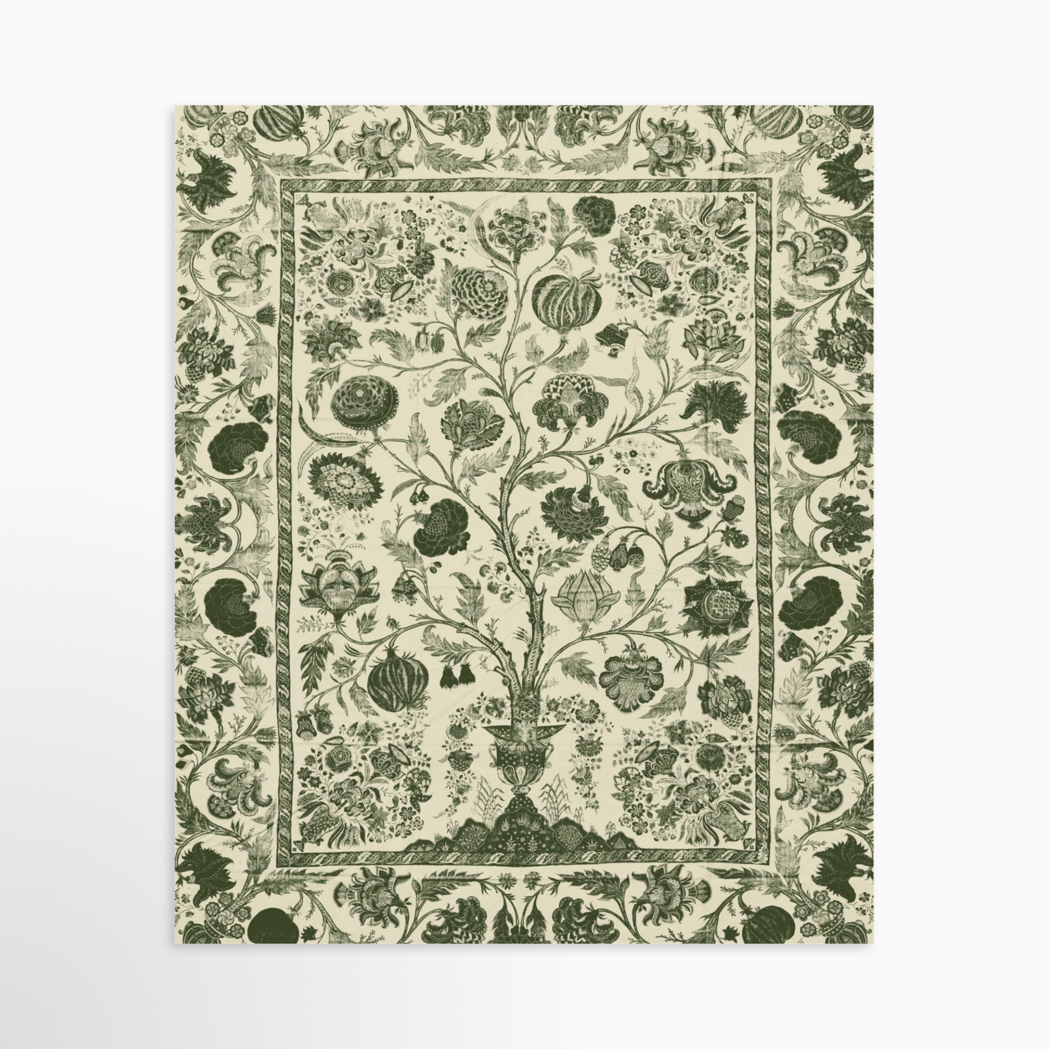 20x25 / Luxe Art Print (Unframed)