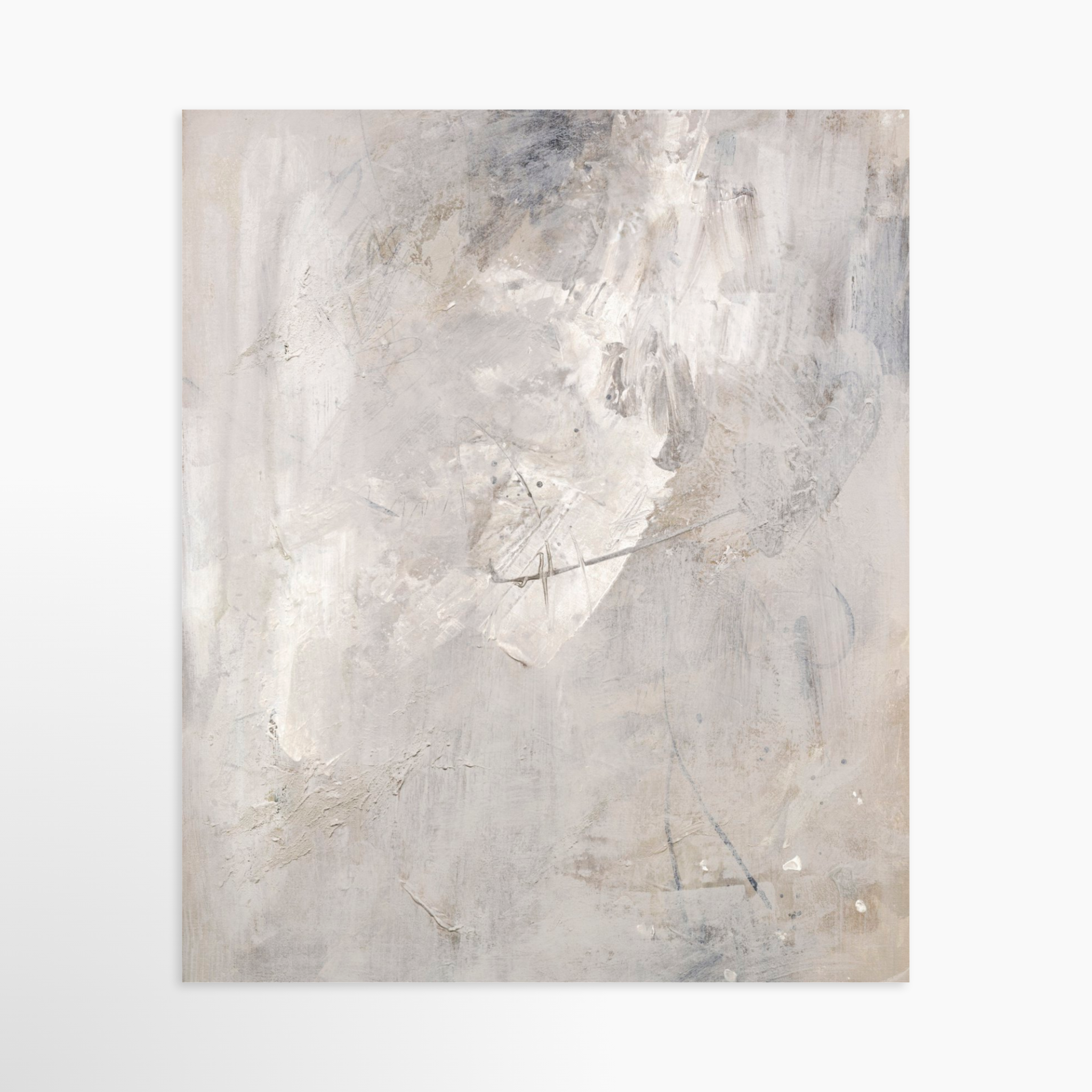 20x25 / Luxe Art Print (Unframed)