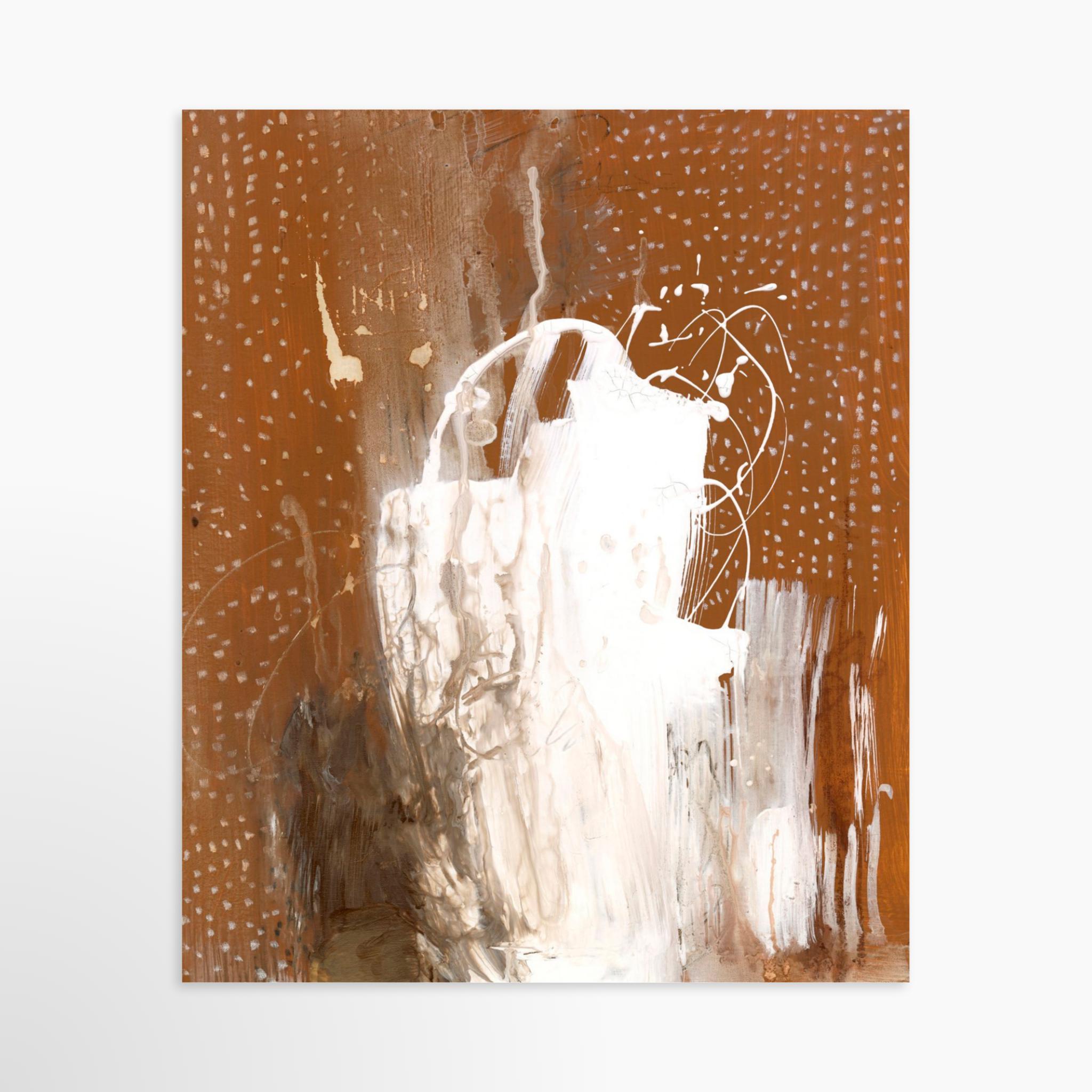 20x25 / Luxe Art Print (Unframed)