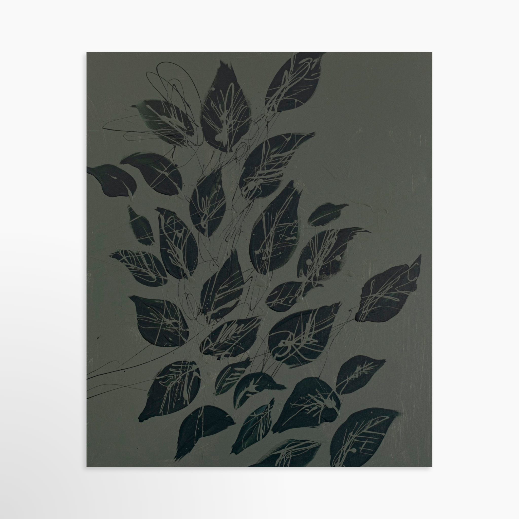 20x25 / Luxe Art Print (Unframed)