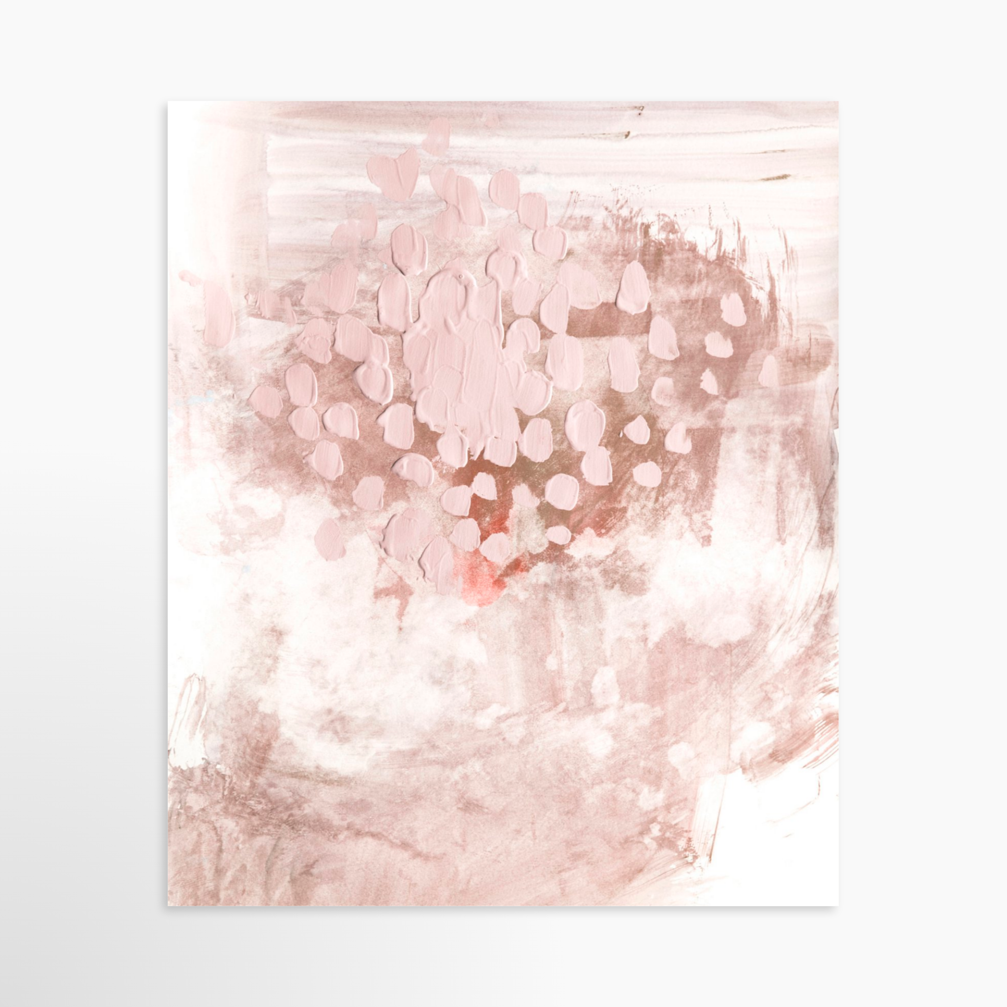 20x25 / Luxe Art Print (Unframed)