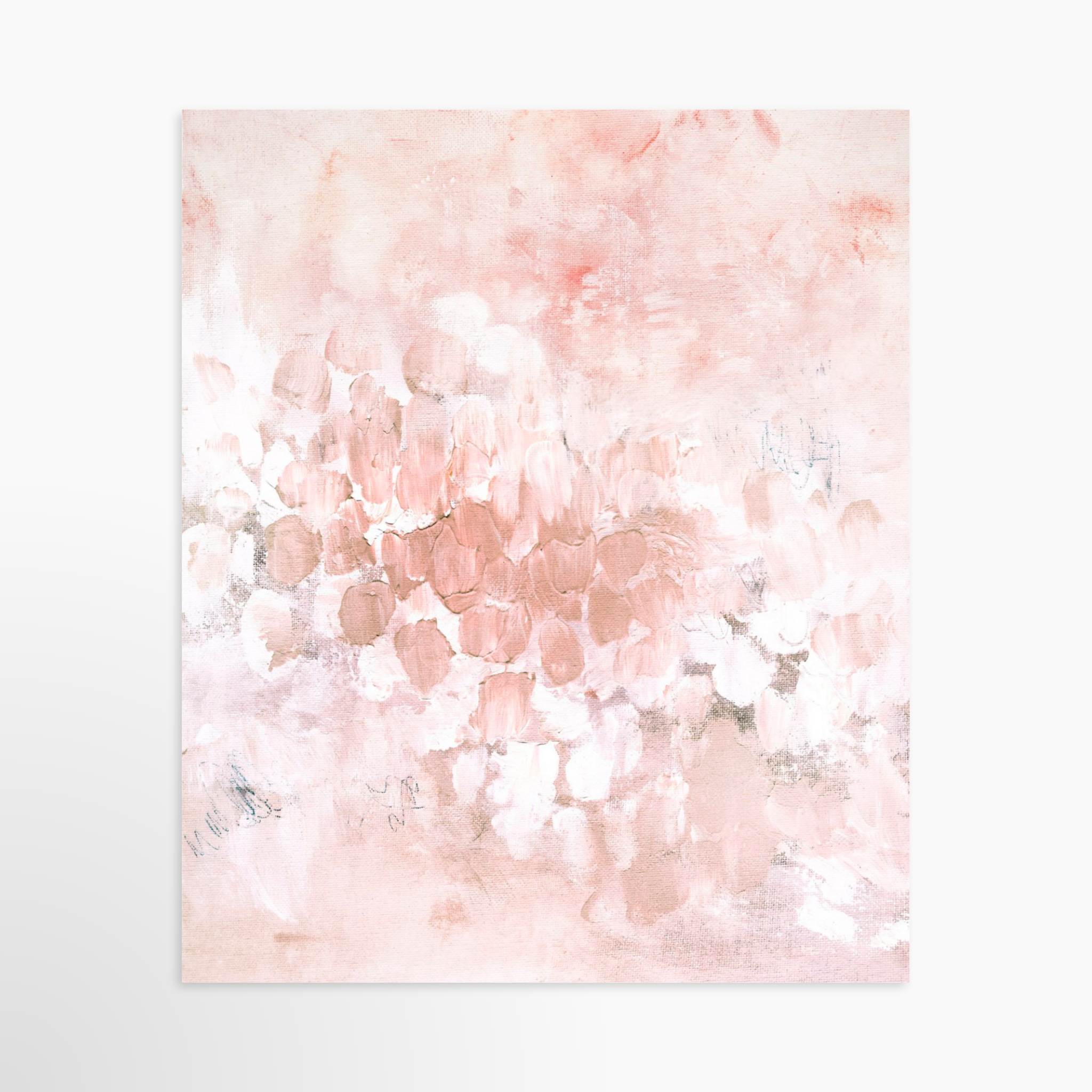 20x25 / Luxe Art Print (Unframed)