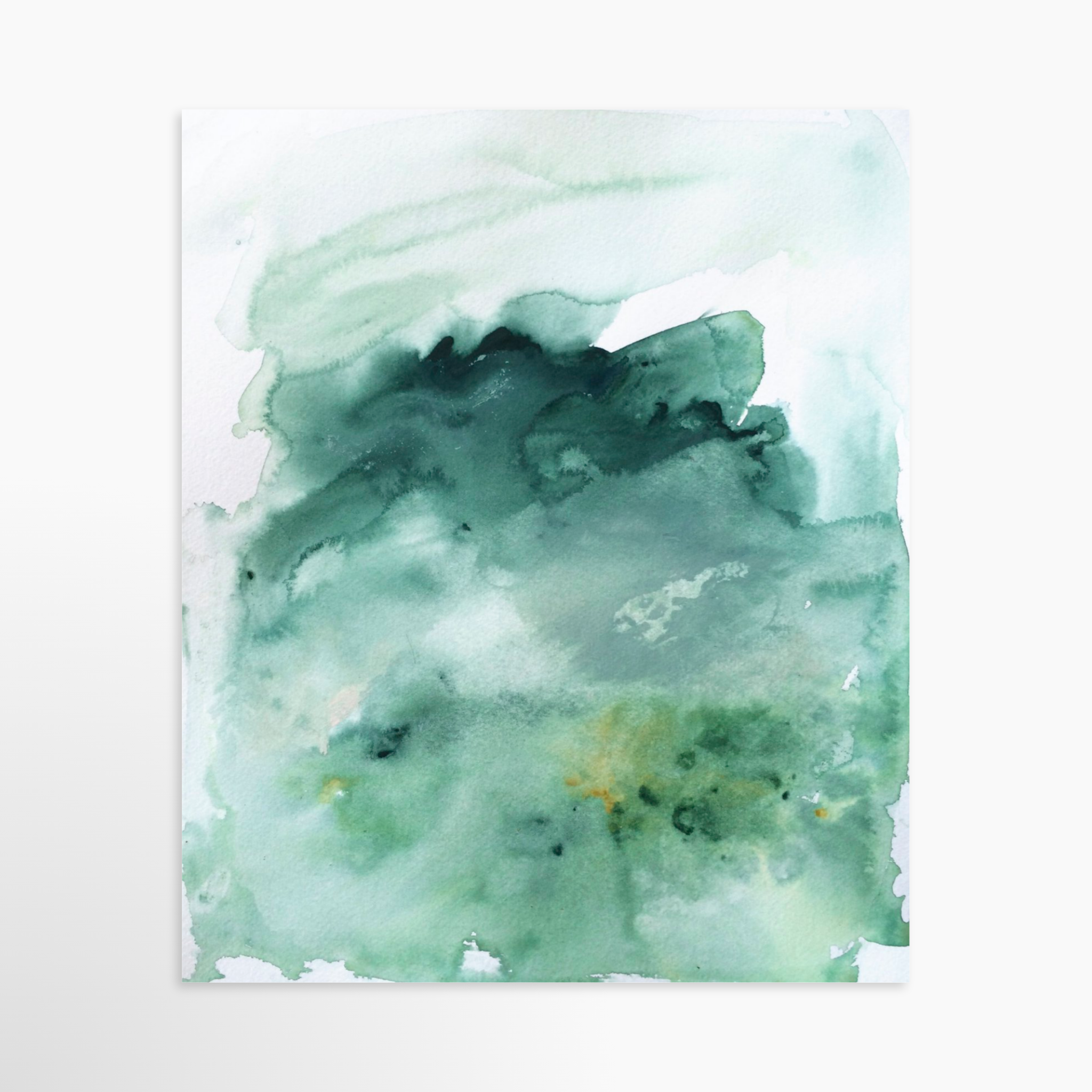 20x25 / Luxe Art Print (Unframed)