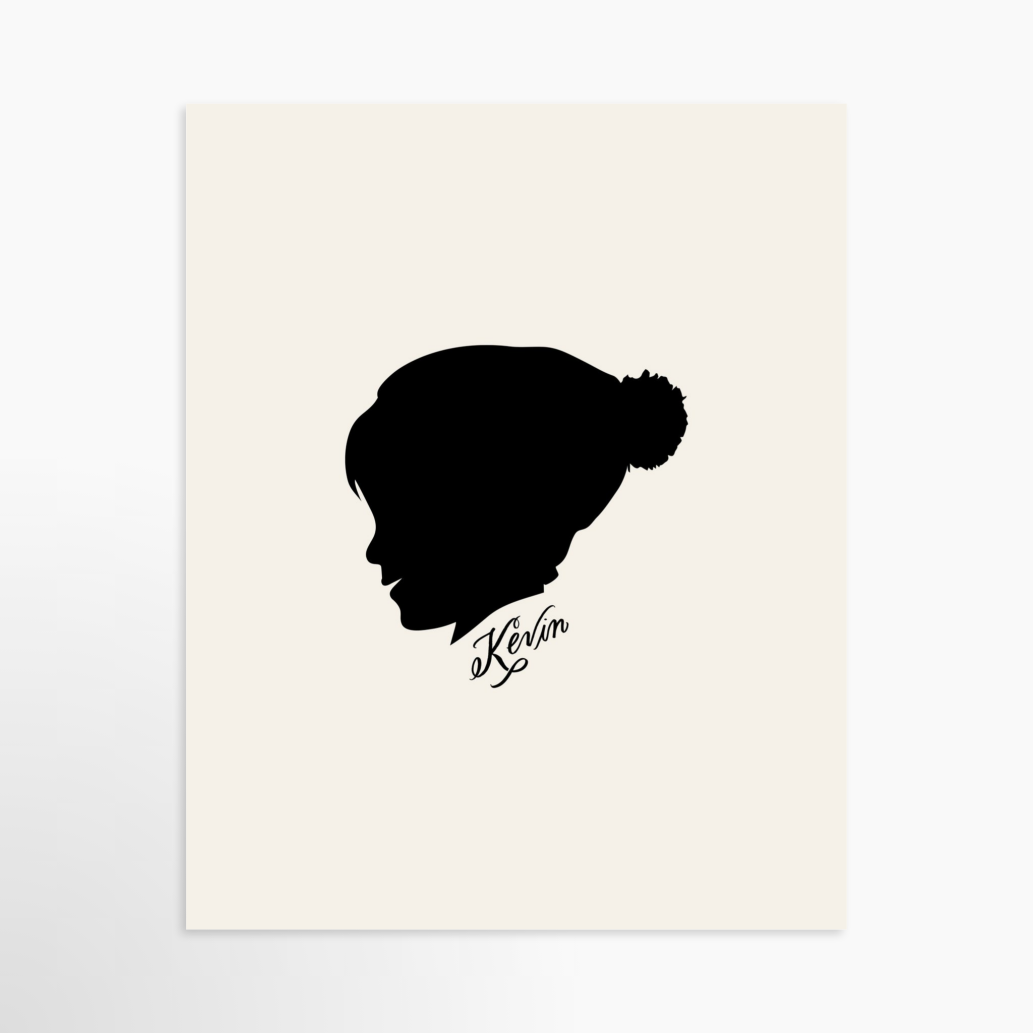 20x25 / Luxe Art Print (Unframed)