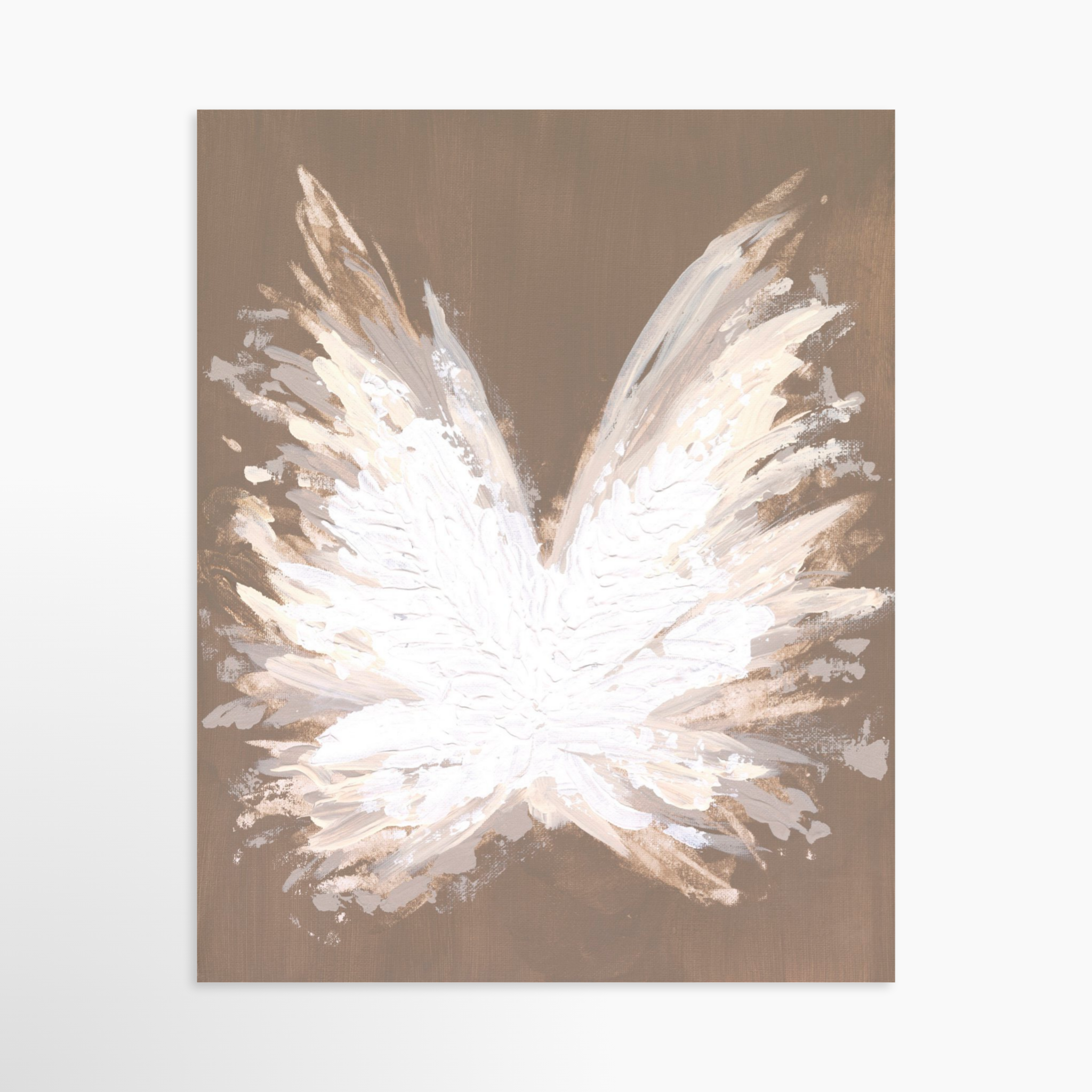 20x25 / Luxe Art Print (Unframed)