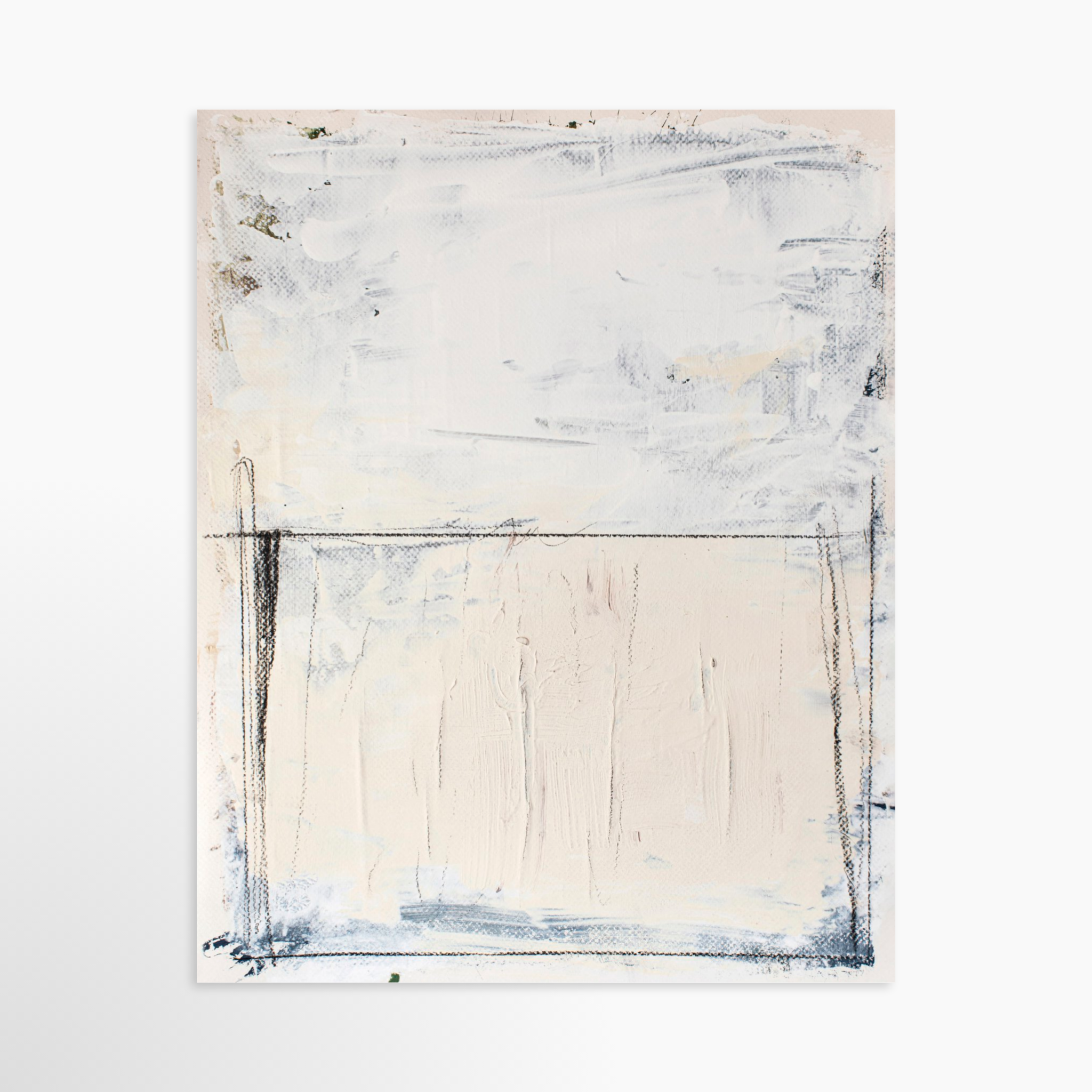 20x25 / Luxe Art Print (Unframed)