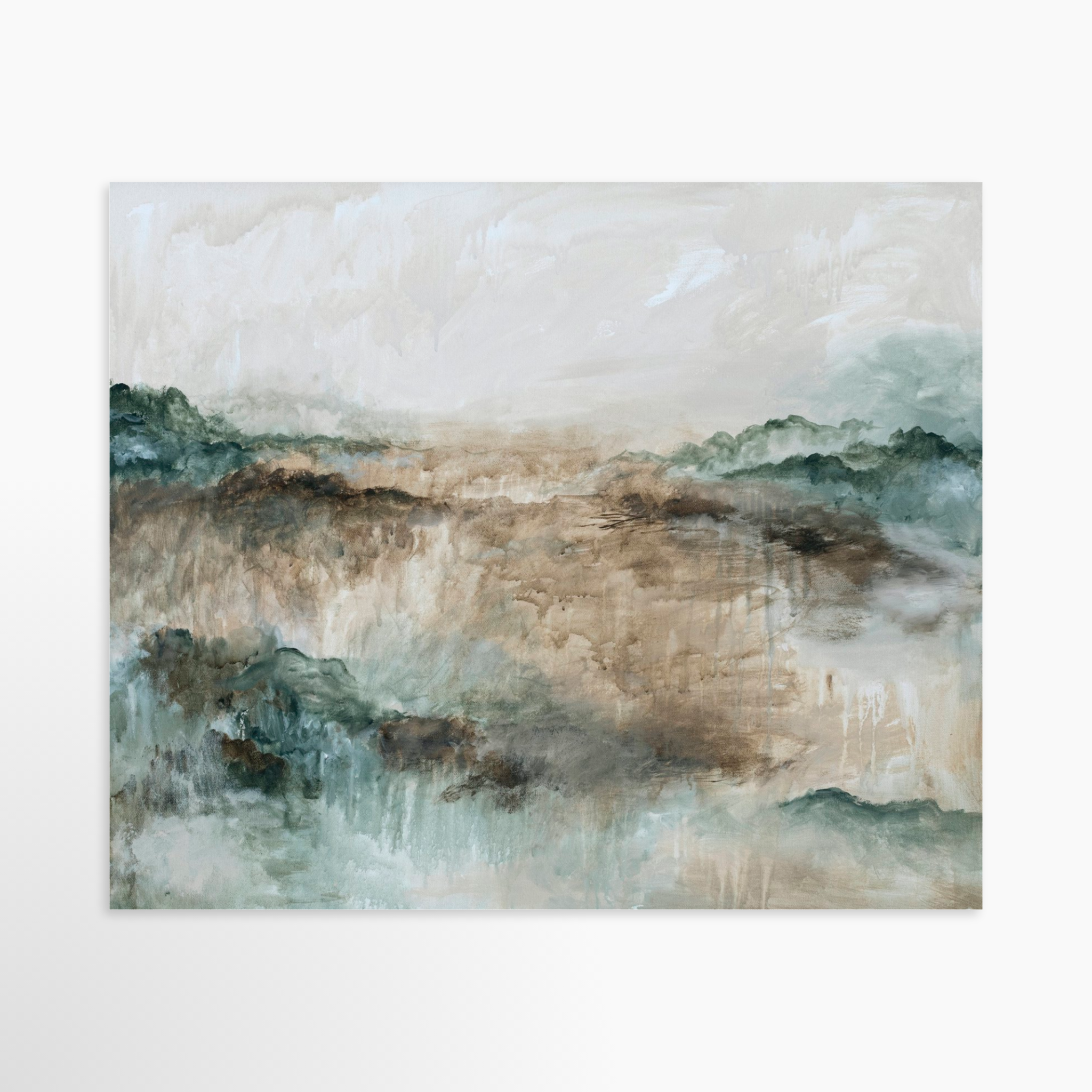 25x20 / Luxe Art Print (Unframed)