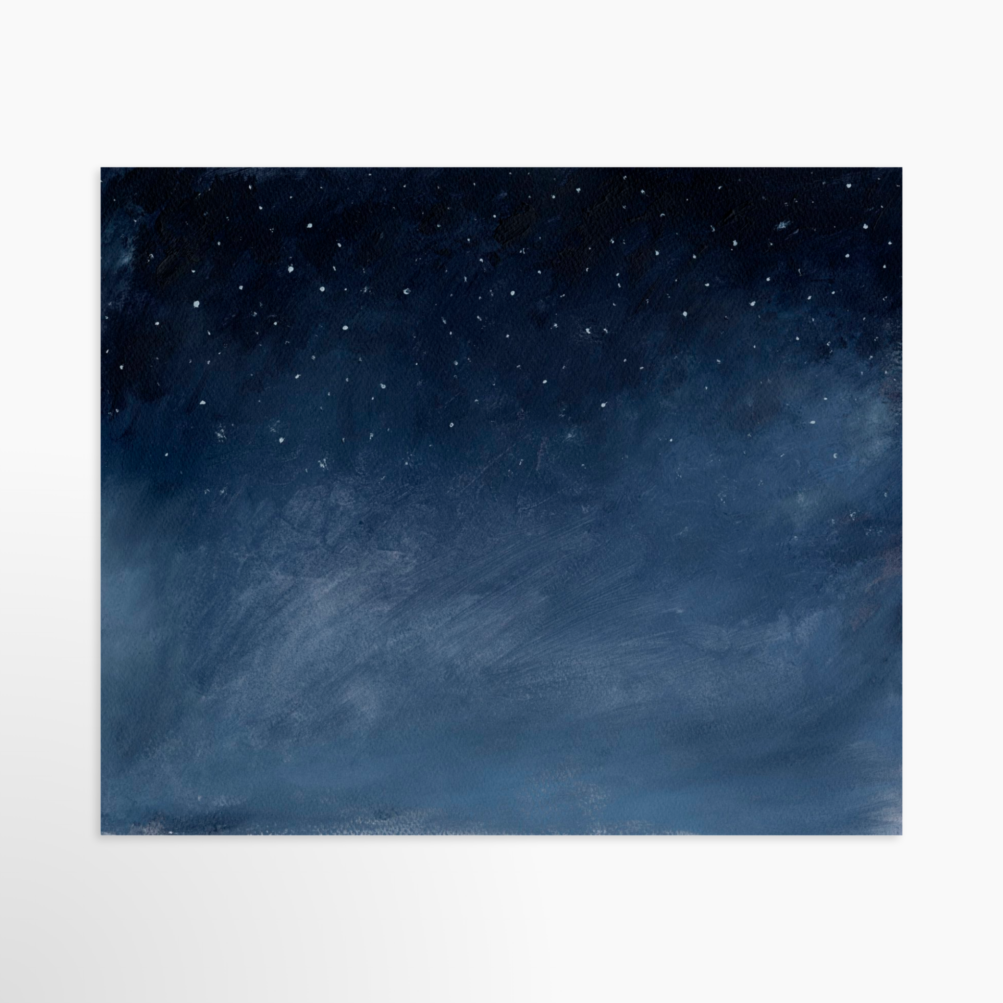 25x20 / Luxe Art Print (Unframed)