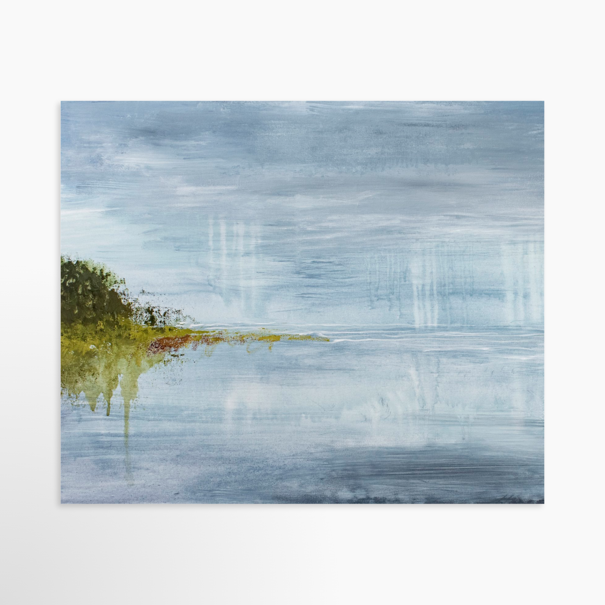 25x20 / Luxe Art Print (Unframed)