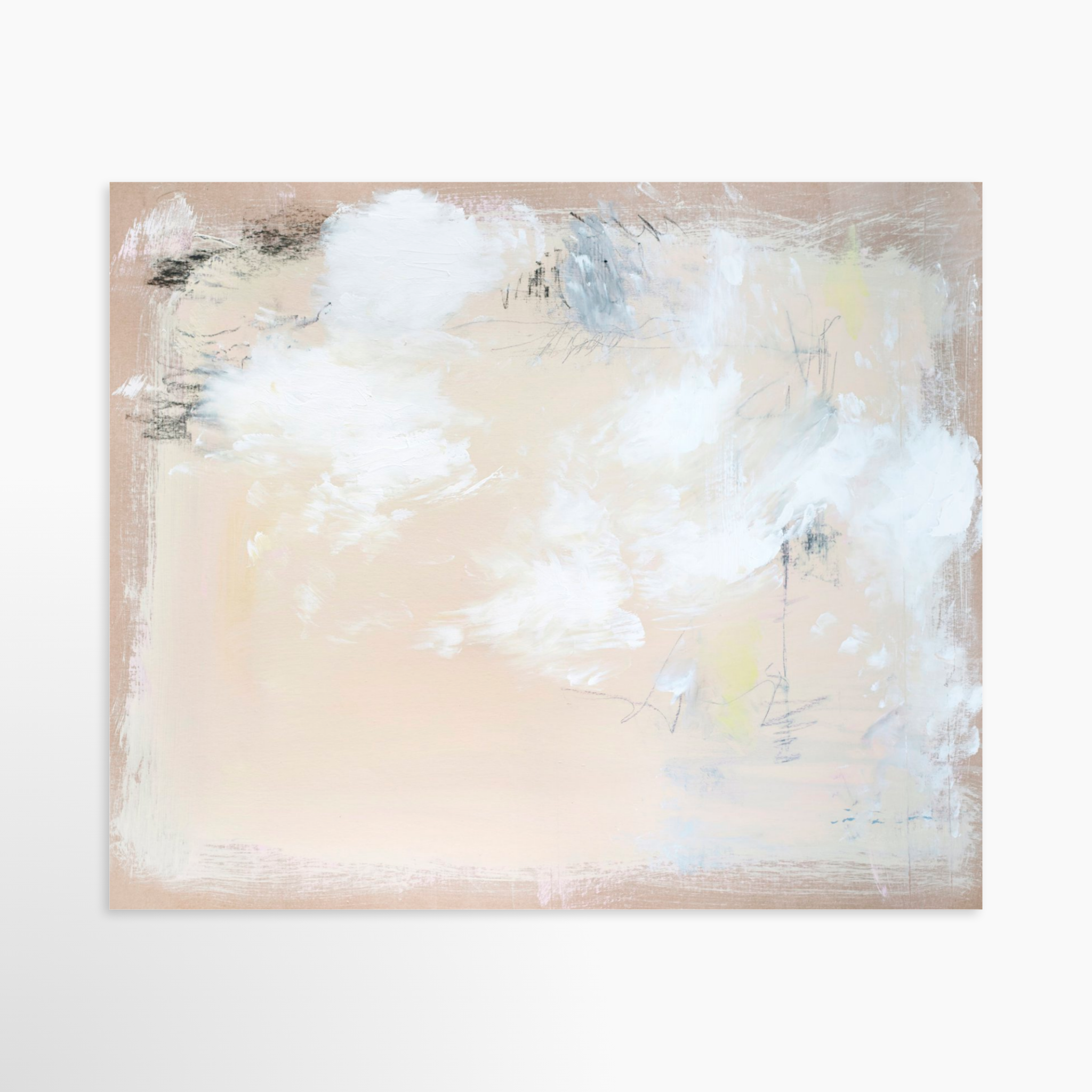 25x20 / Luxe Art Print (Unframed)