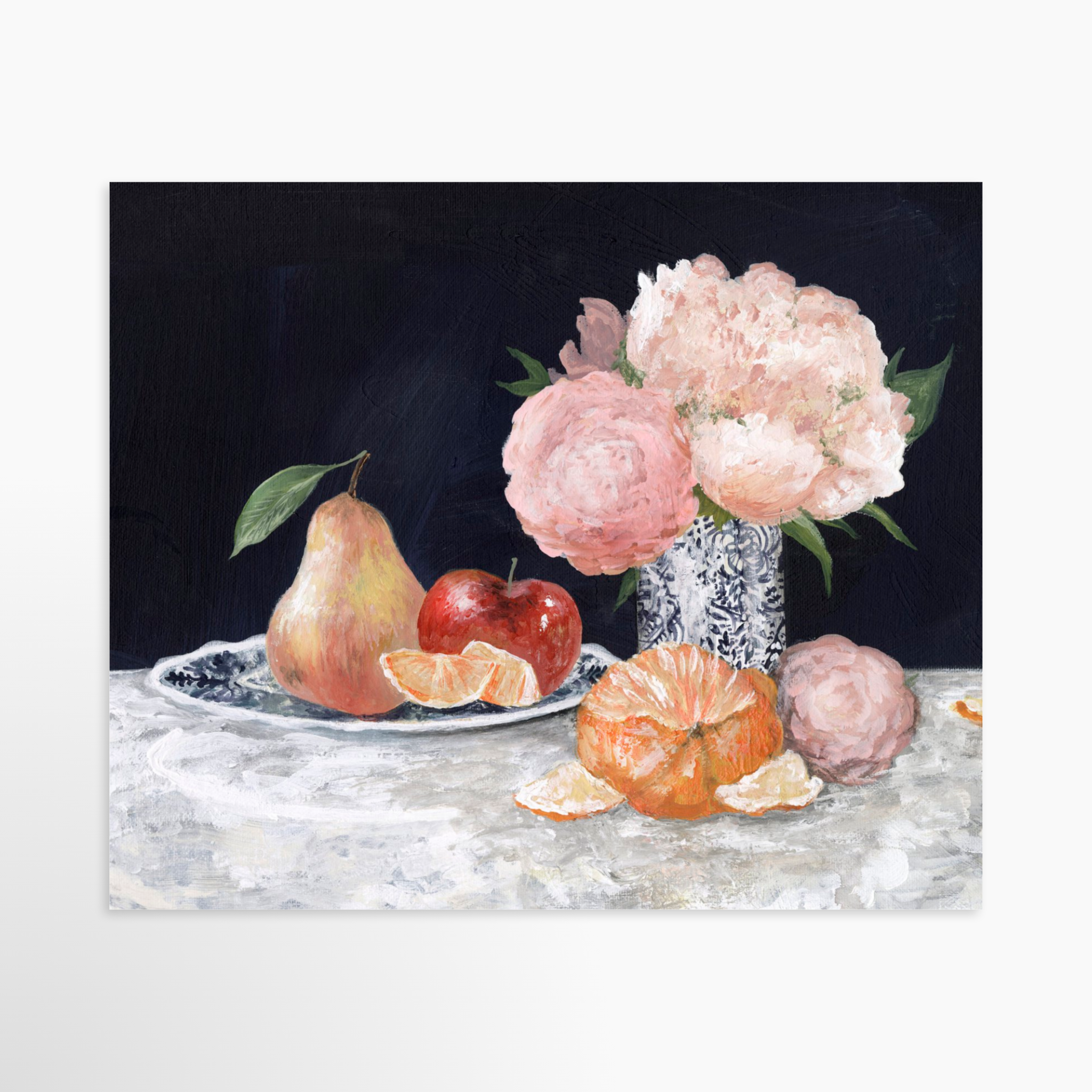 25x20 / Luxe Art Print (Unframed)