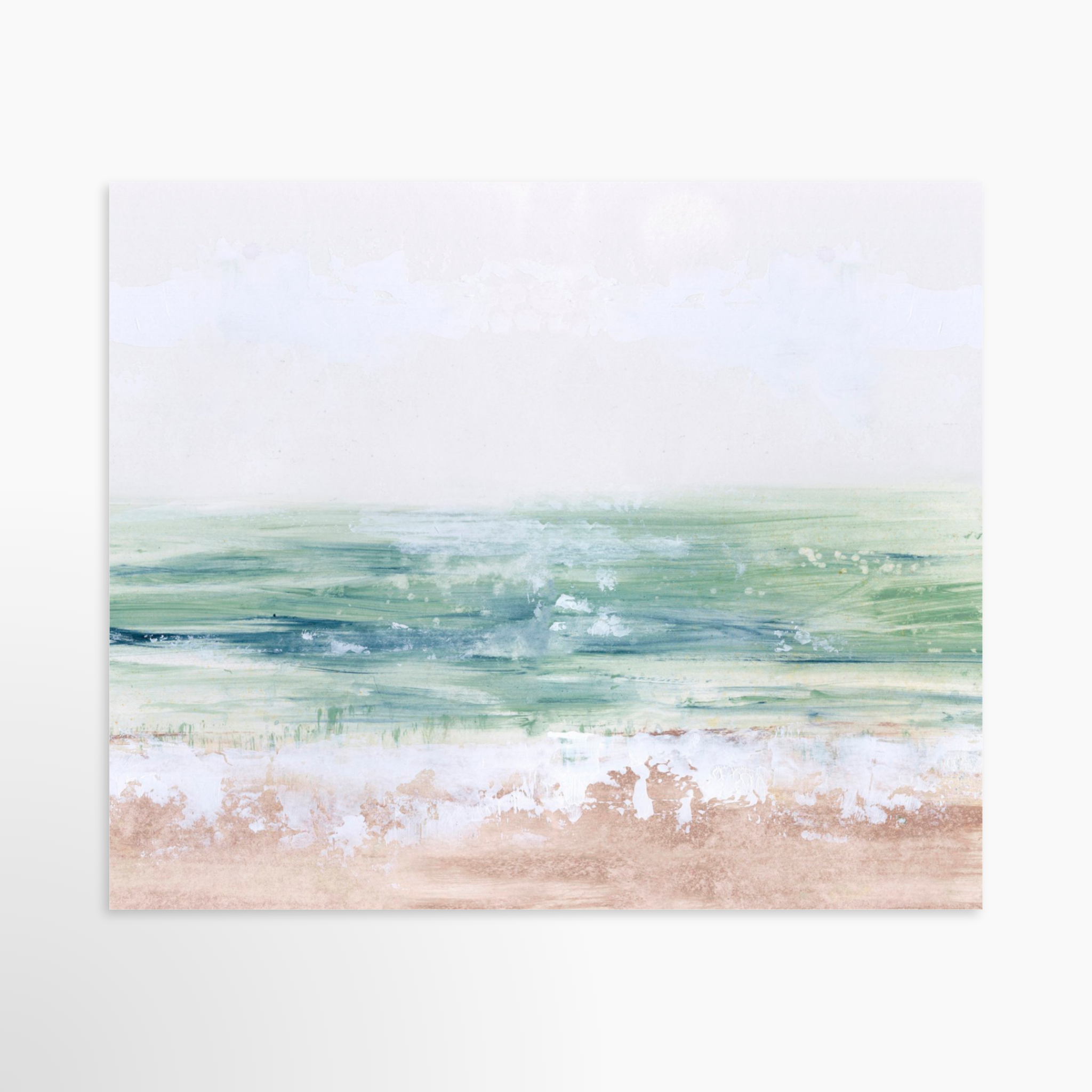 25x20 / Luxe Art Print (Unframed)