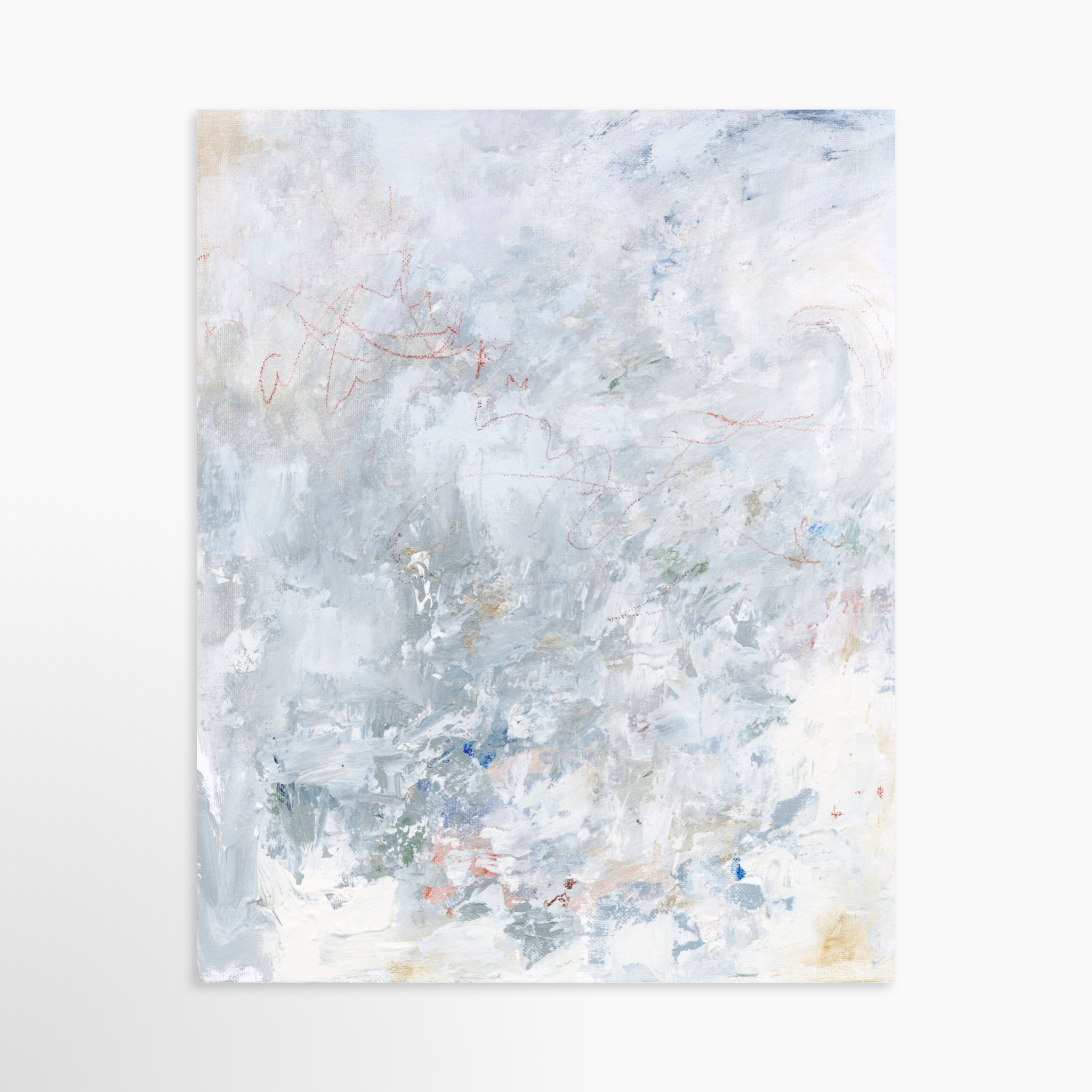 24x30 / Luxe Art Print (Unframed)