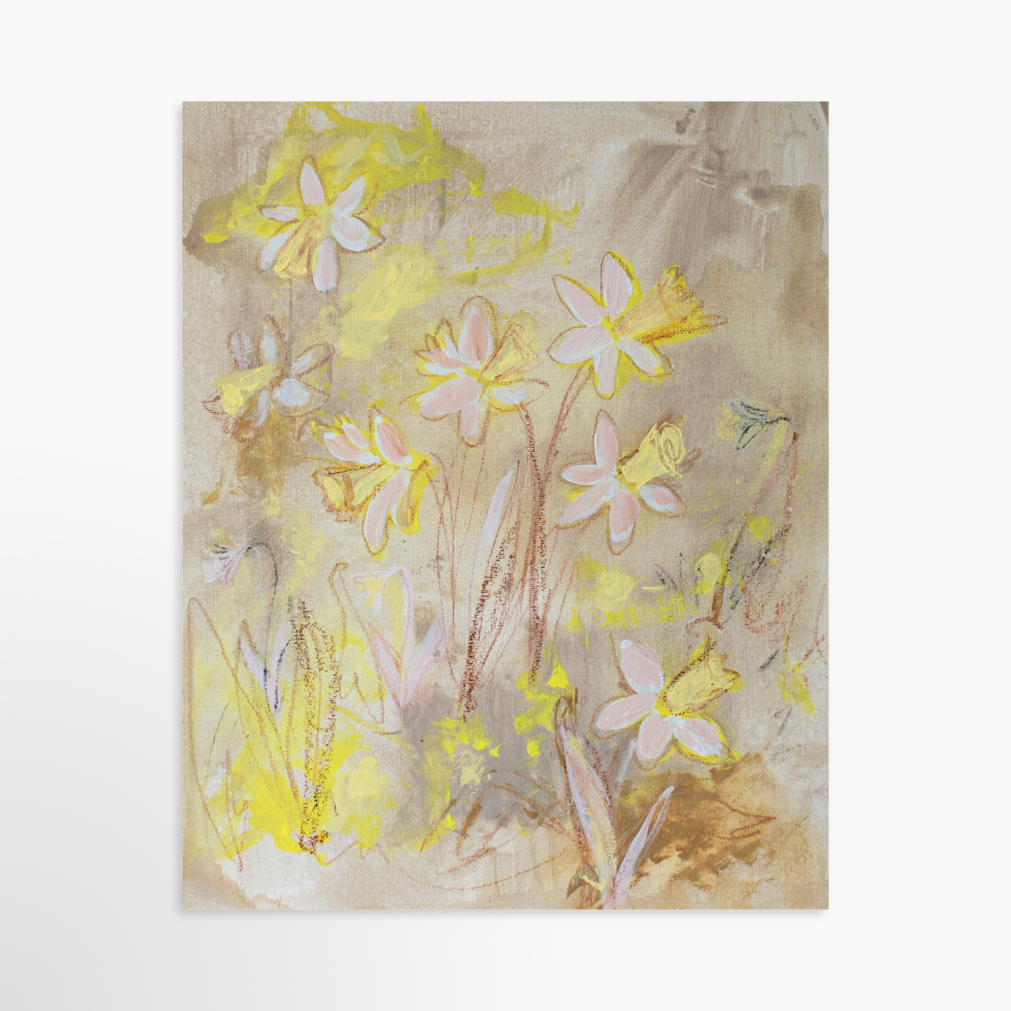24x30 / Luxe Art Print (Unframed)
