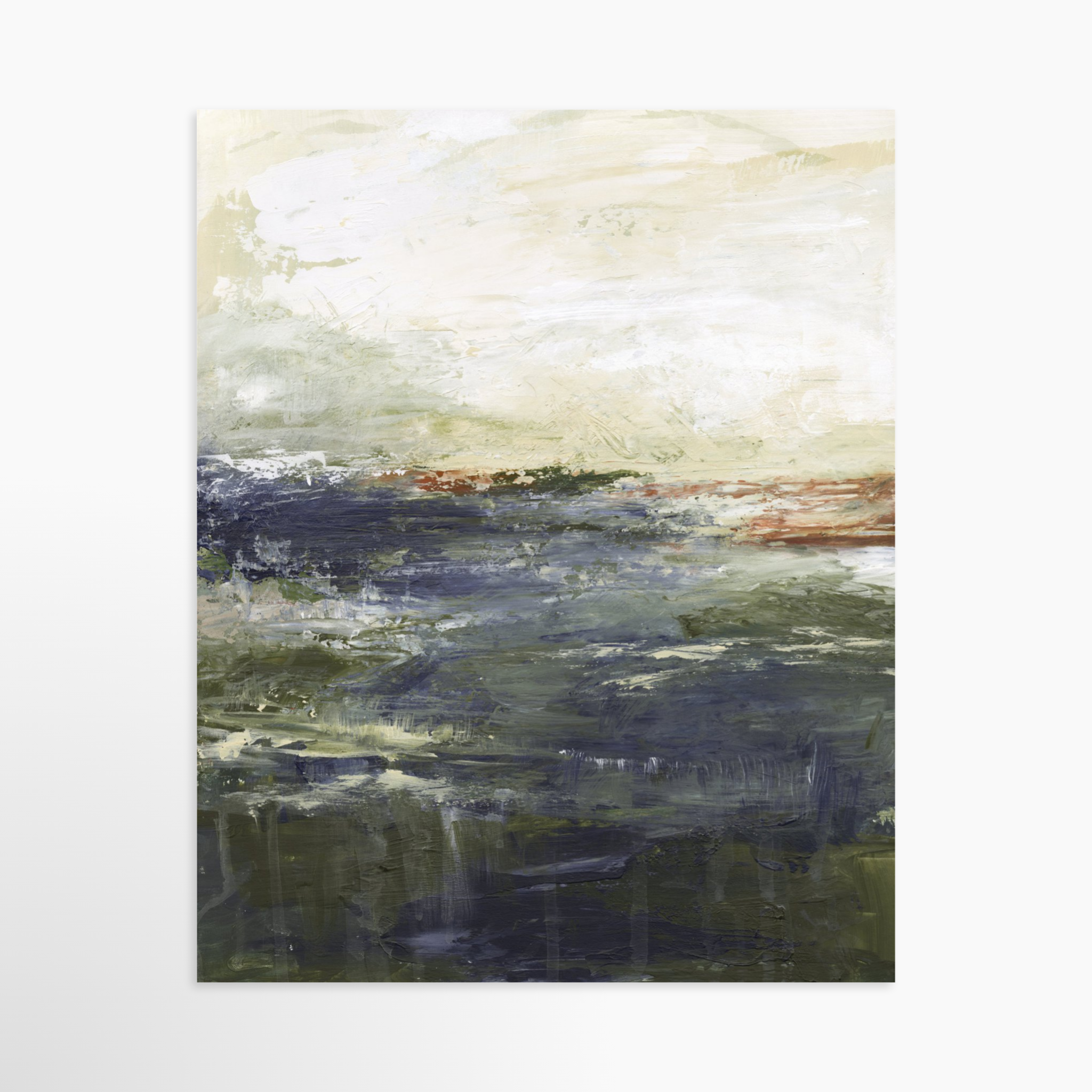 24x30 / Luxe Art Print (Unframed)