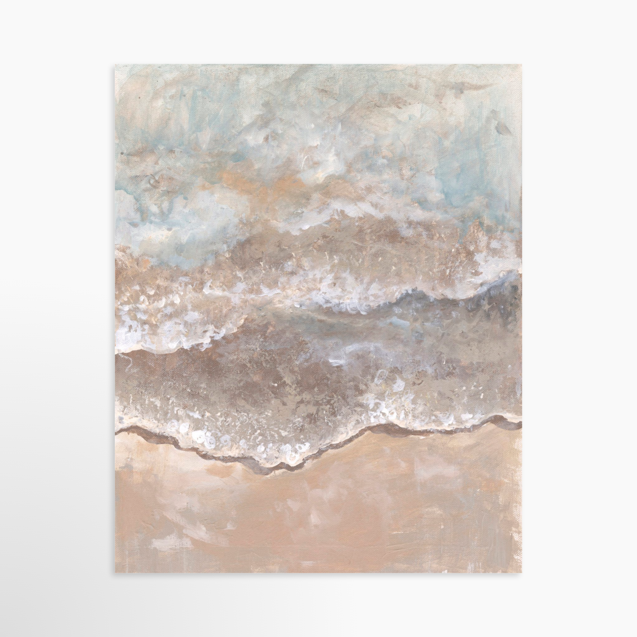 24x30 / Luxe Art Print (Unframed)