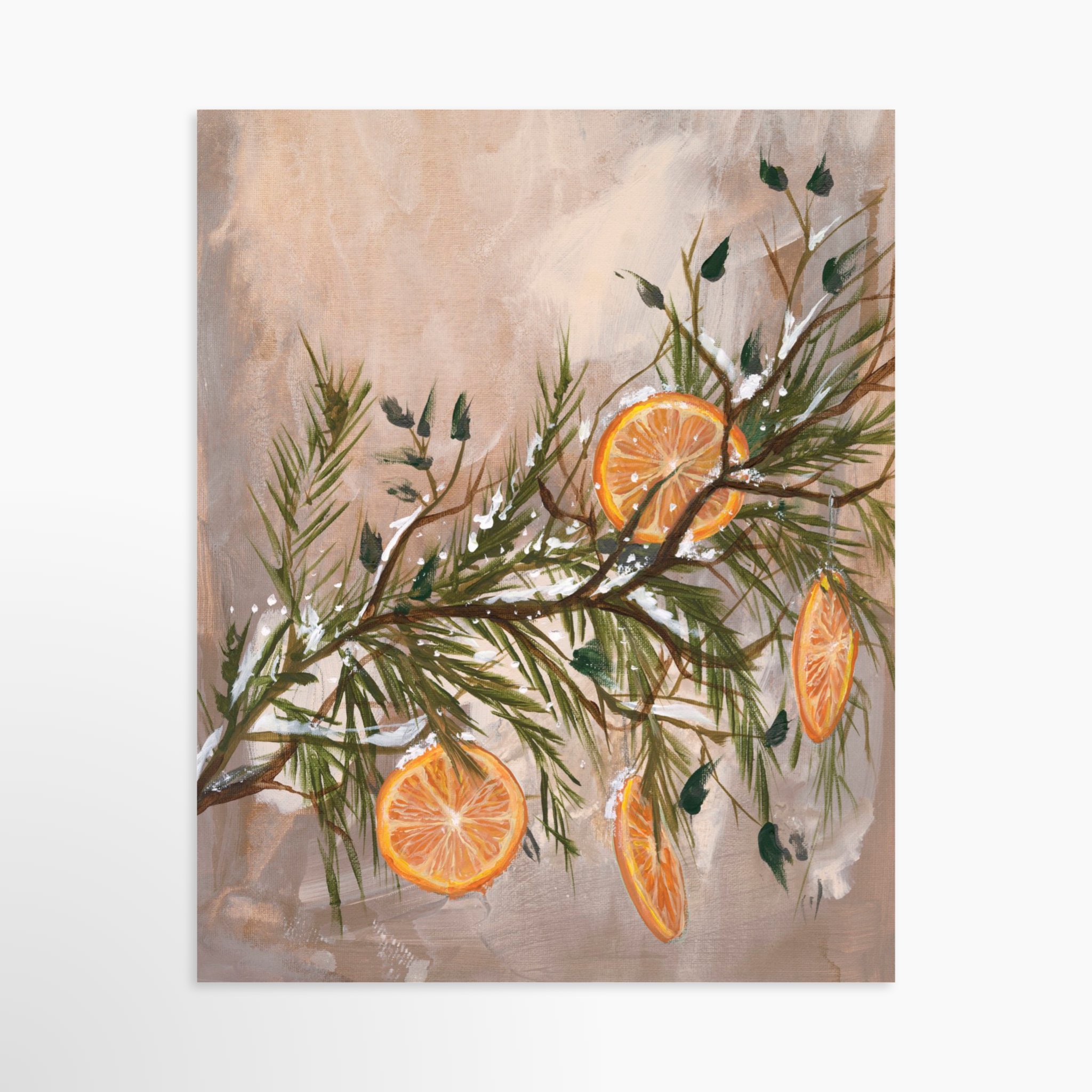 24x30 / Luxe Art Print (Unframed)