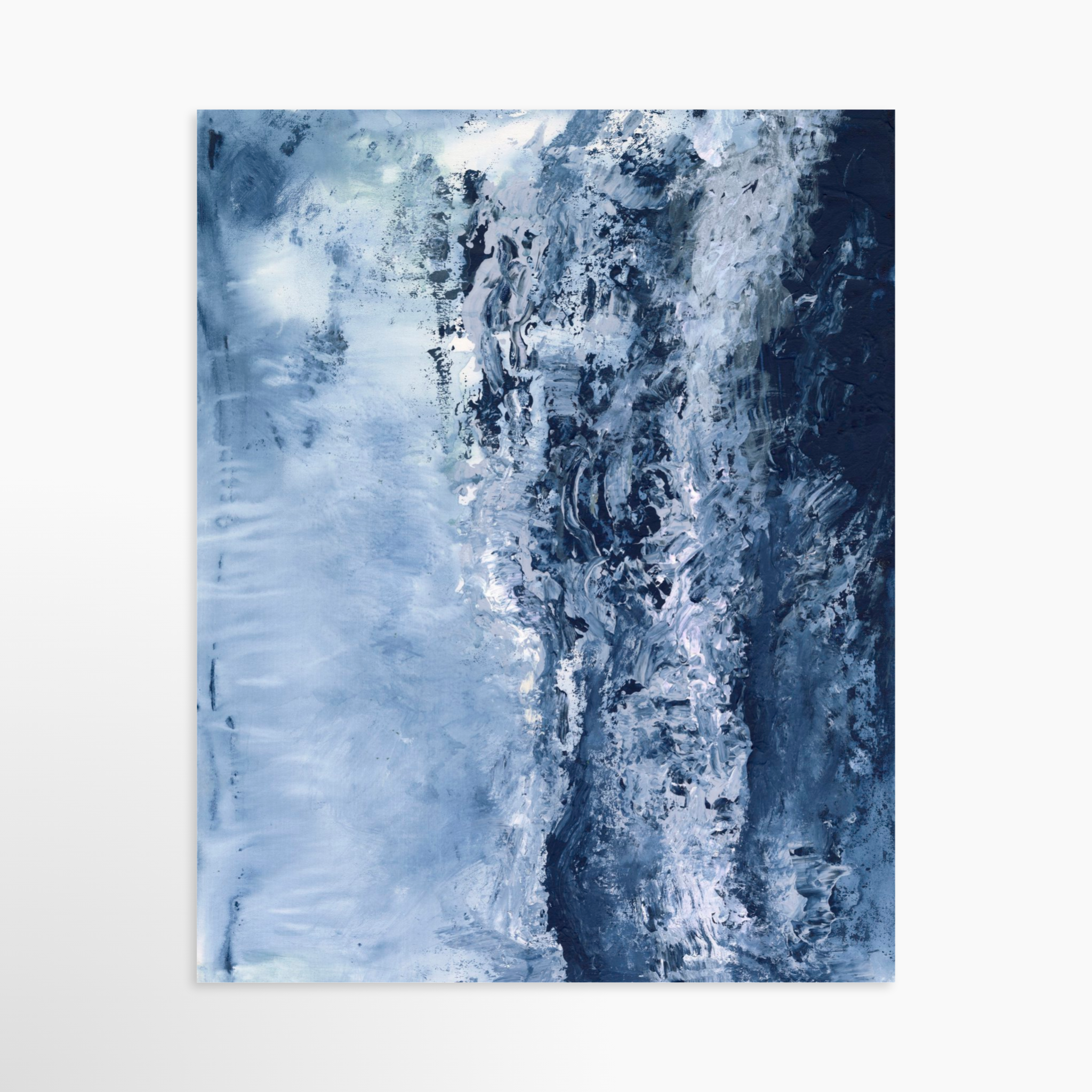 24x30 / Luxe Art Print (Unframed)