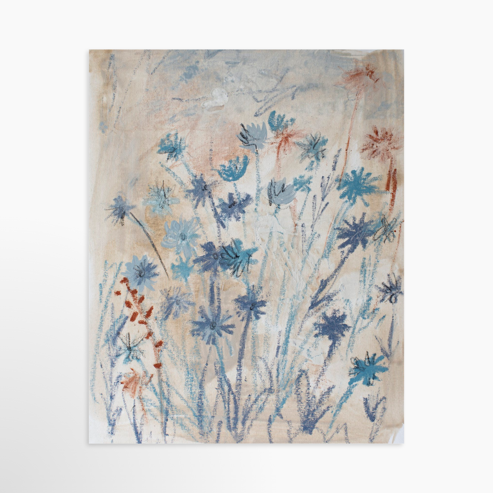 24x30 / Luxe Art Print (Unframed)