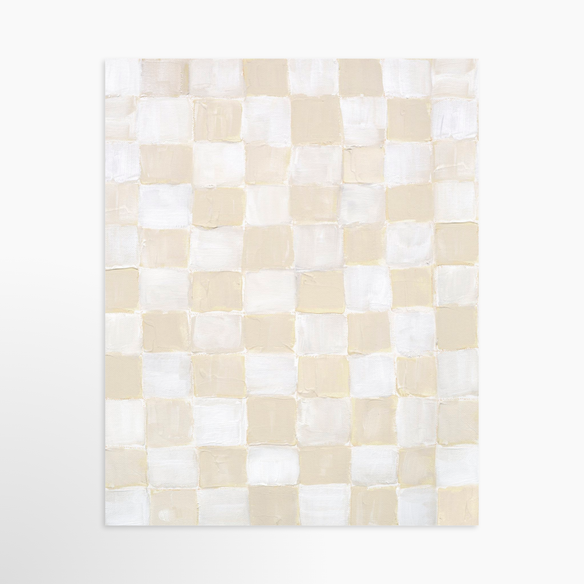 24x30 / Luxe Art Print (Unframed)