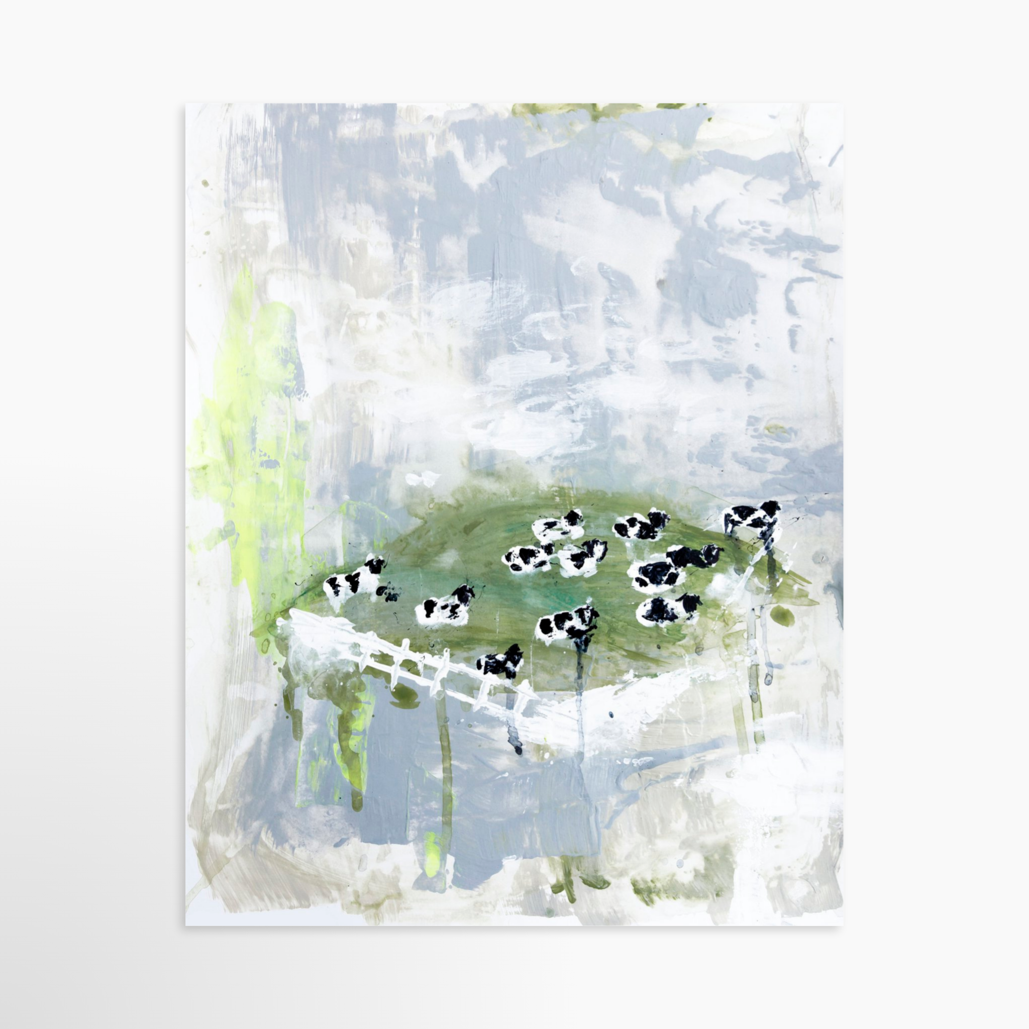 24x30 / Luxe Art Print (Unframed)