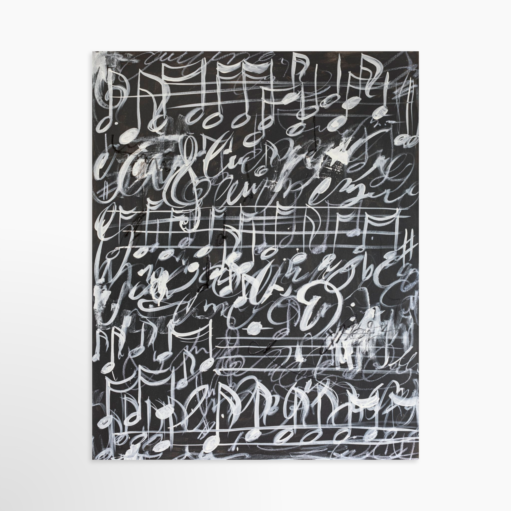 24x30 / Luxe Art Print (Unframed)