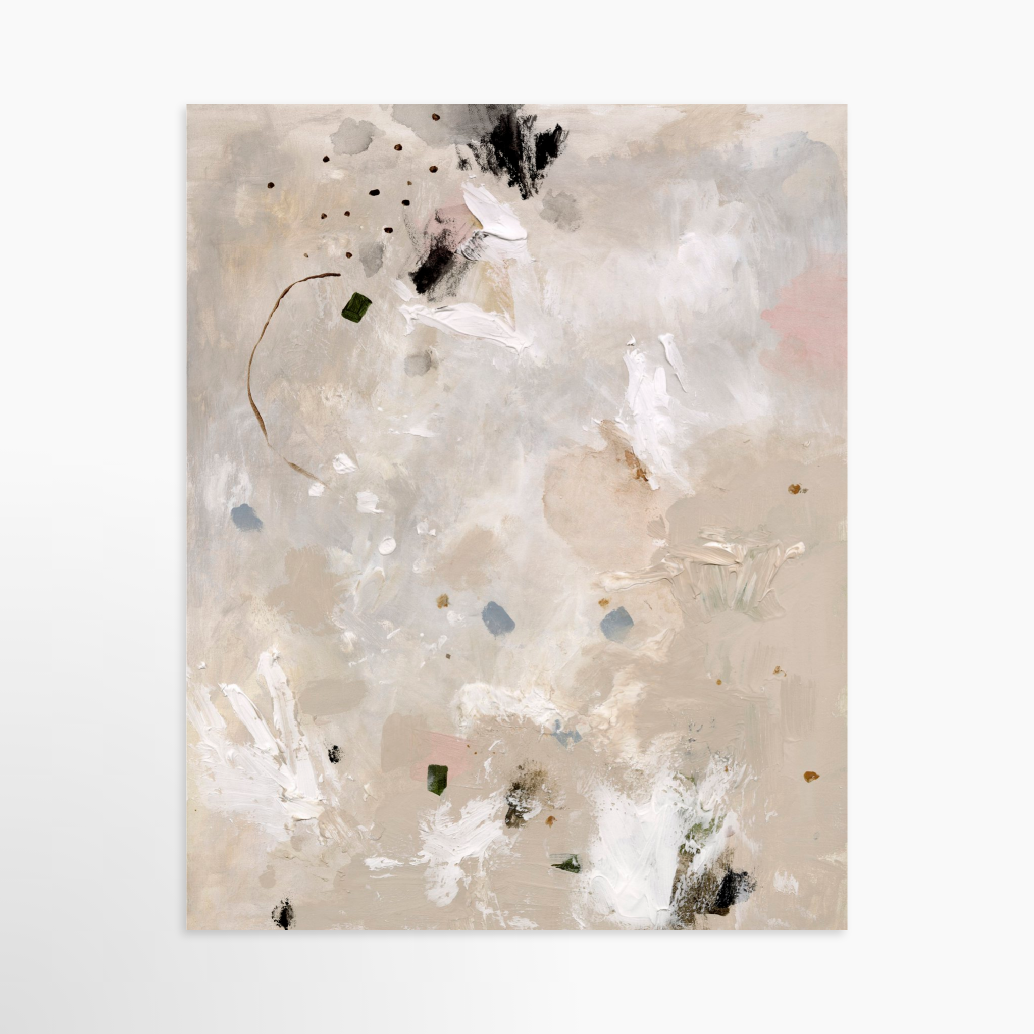 24x30 / Luxe Art Print (Unframed)