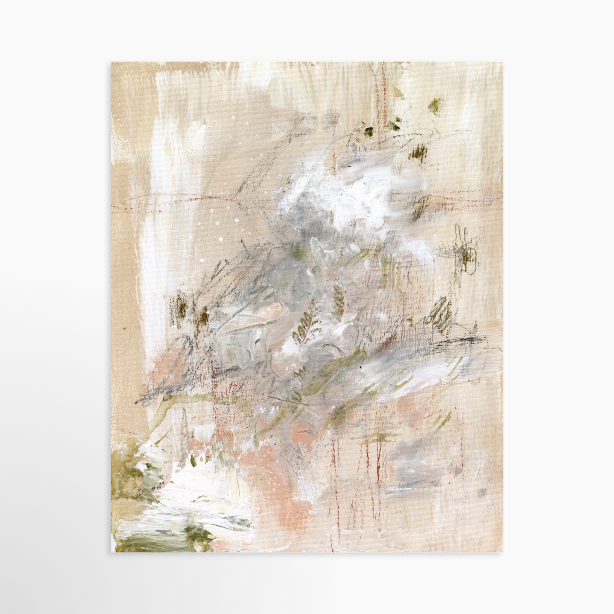 24x30 / Luxe Art Print (Unframed)
