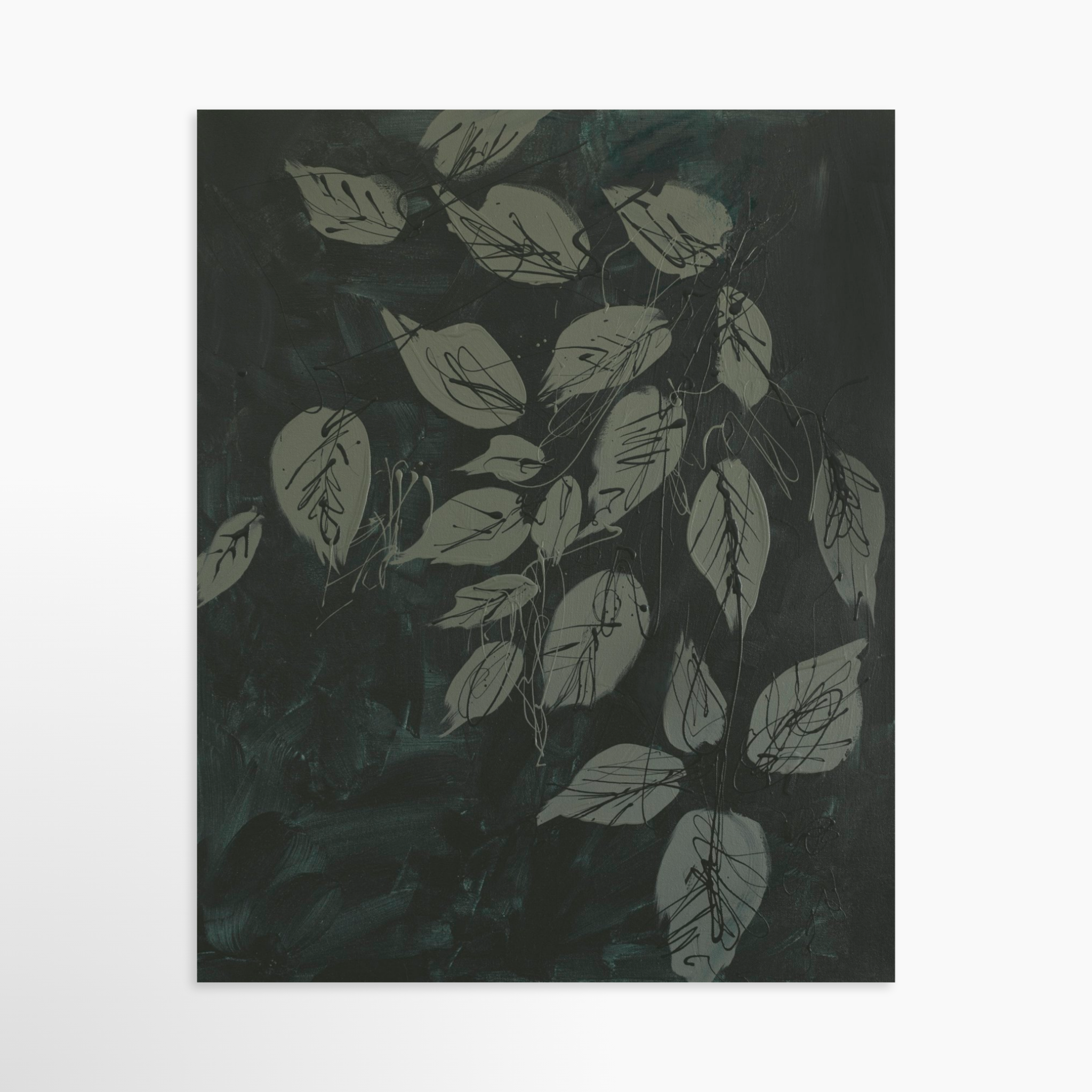 24x30 / Luxe Art Print (Unframed)