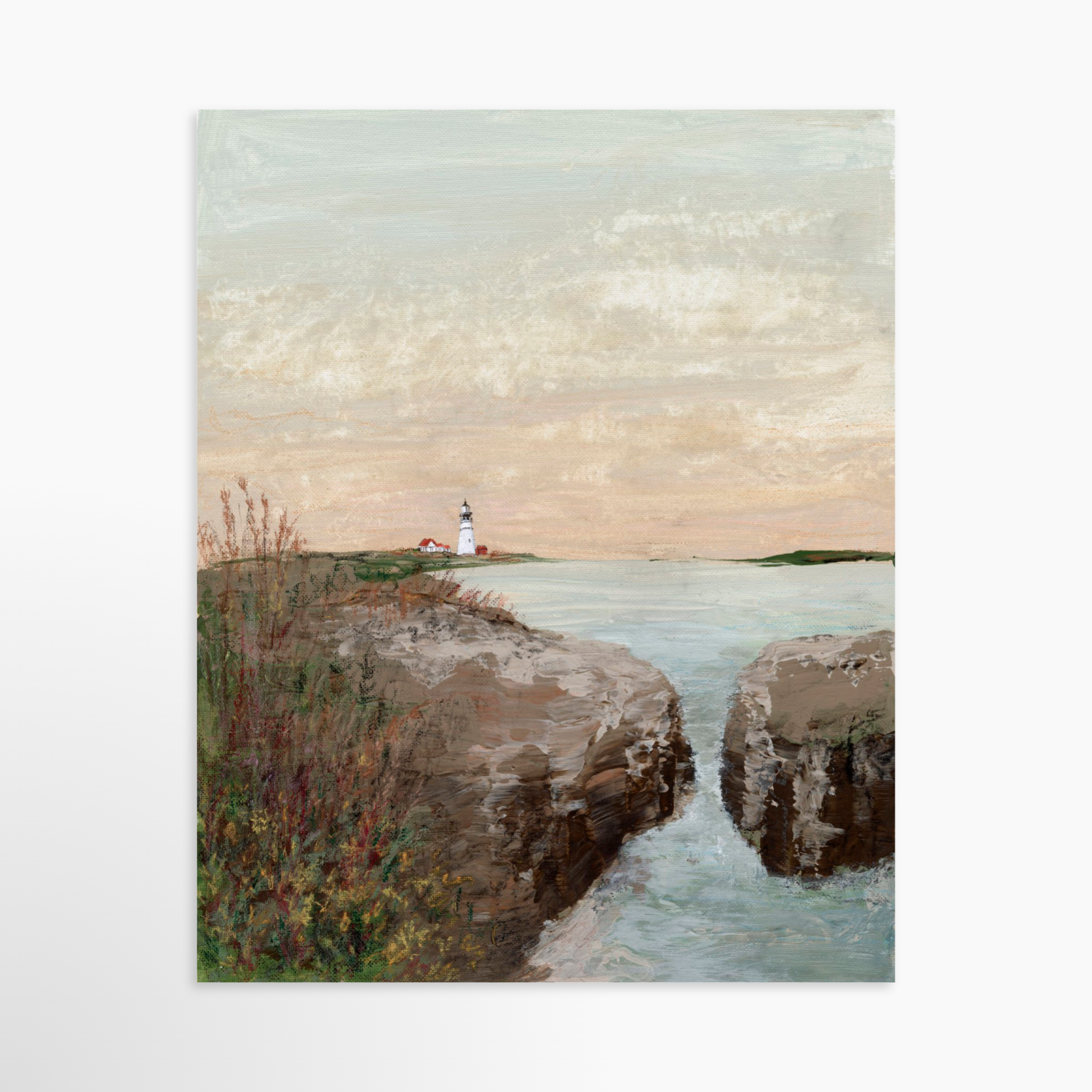 24x30 / Luxe Art Print (Unframed)
