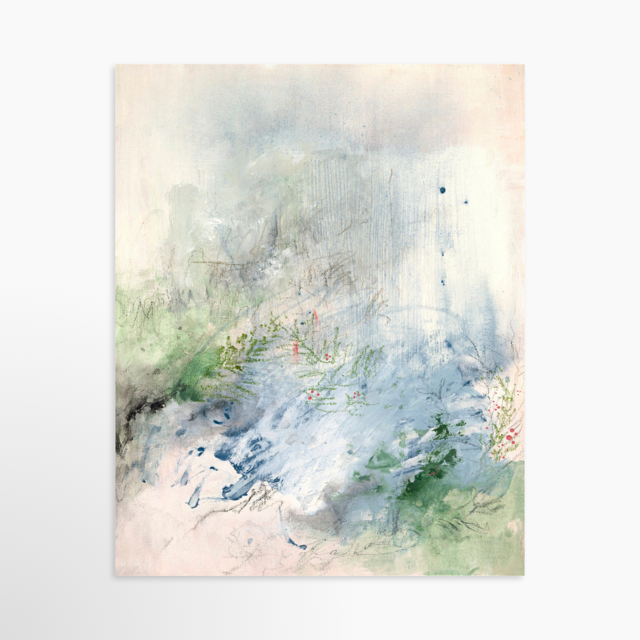 24x30 / Luxe Art Print (Unframed)