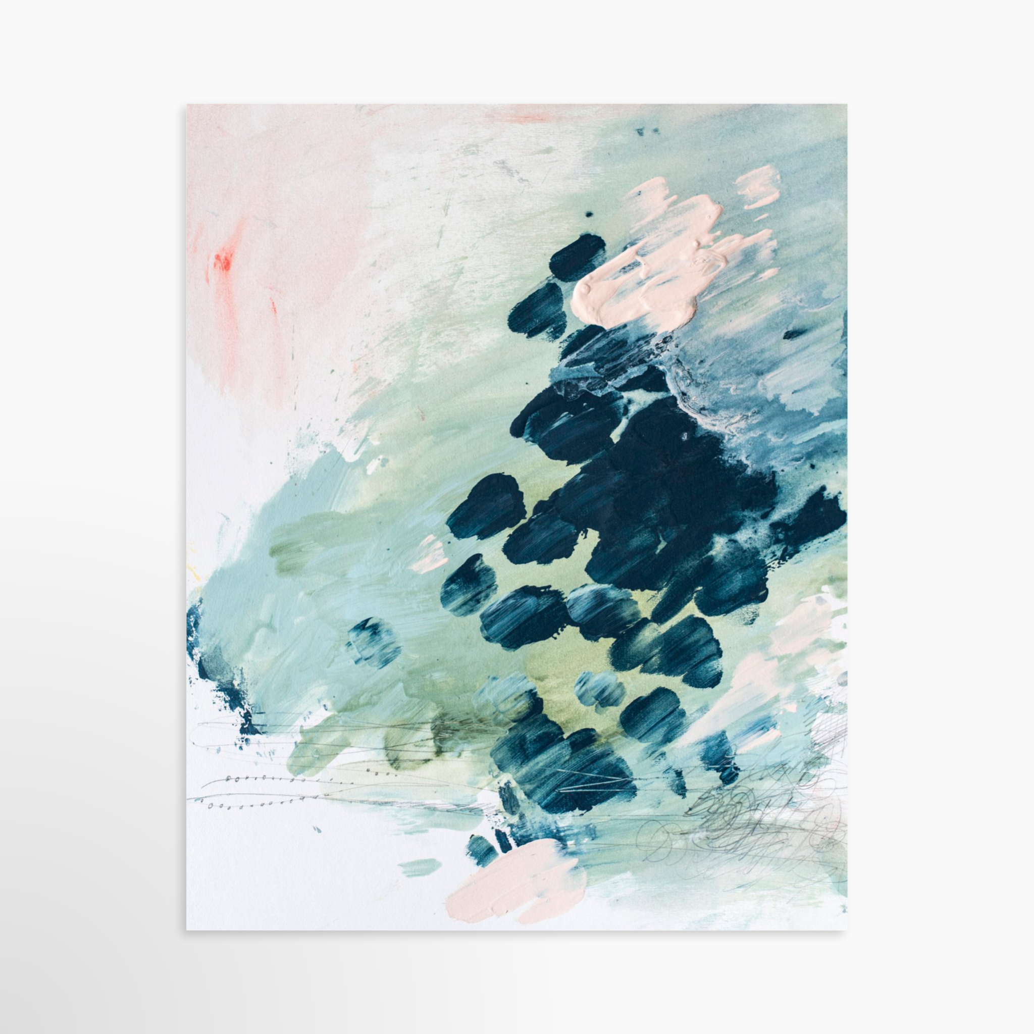 24x30 / Luxe Art Print (Unframed)