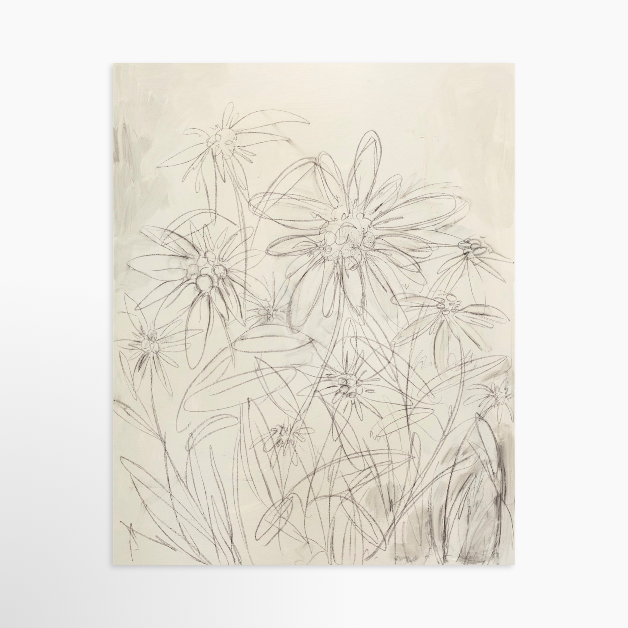 24x30 / Luxe Art Print (Unframed)