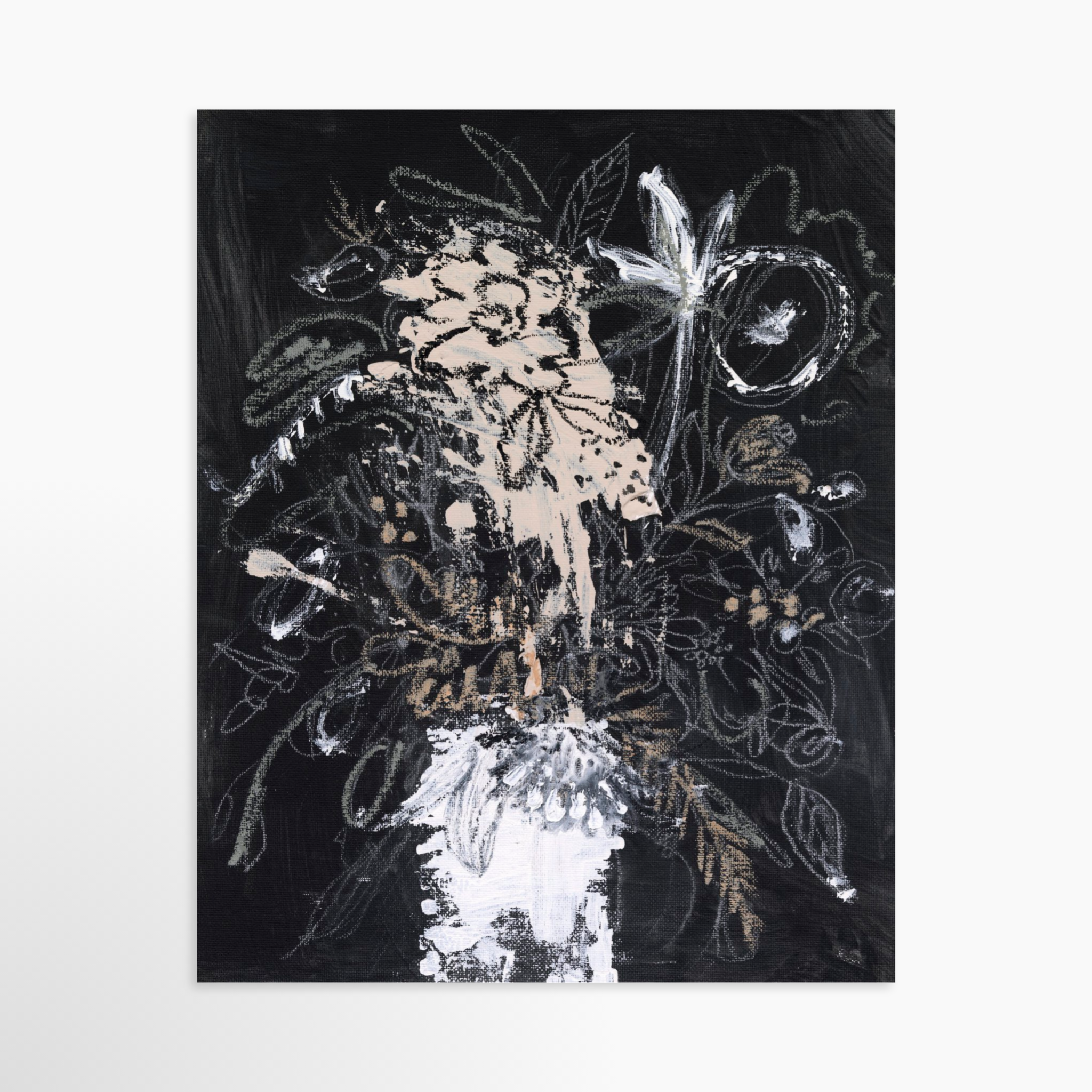 24x30 / Luxe Art Print (Unframed)