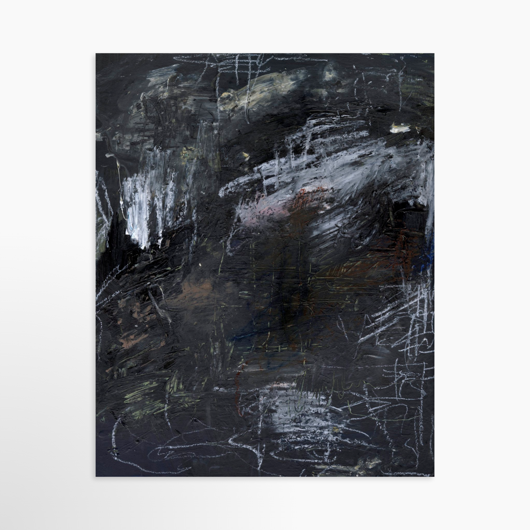 24x30 / Luxe Art Print (Unframed)