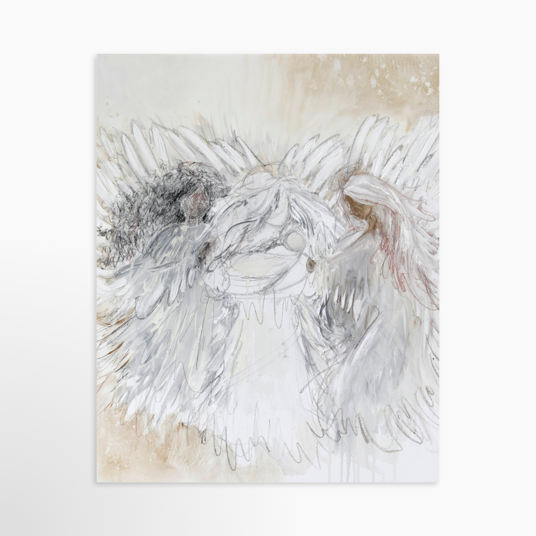 24x30 / Luxe Art Print (Unframed)