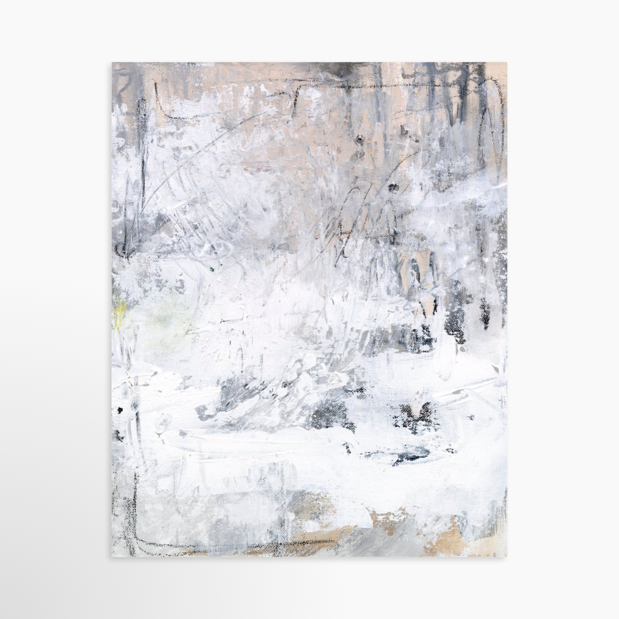 24x30 / Luxe Art Print (Unframed)