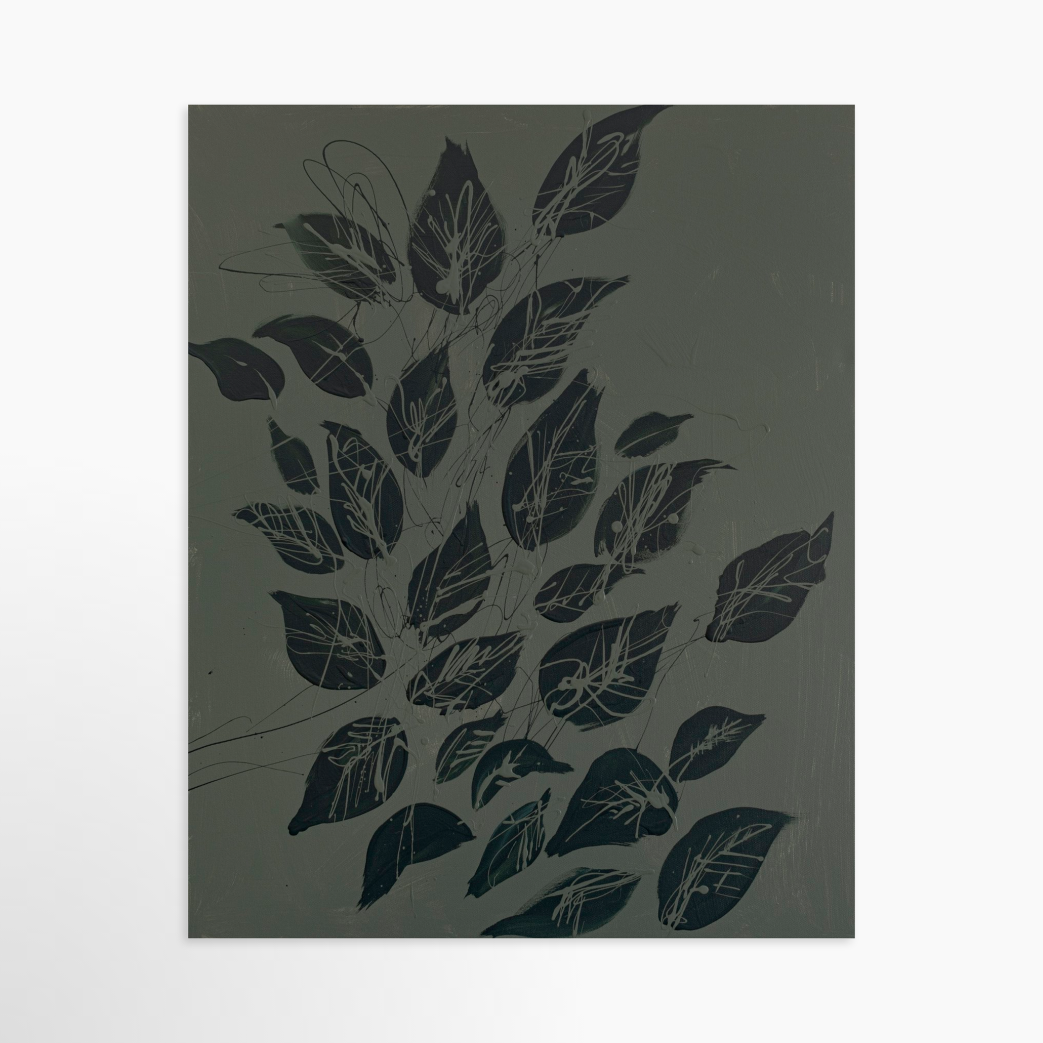 24x30 / Luxe Art Print (Unframed)