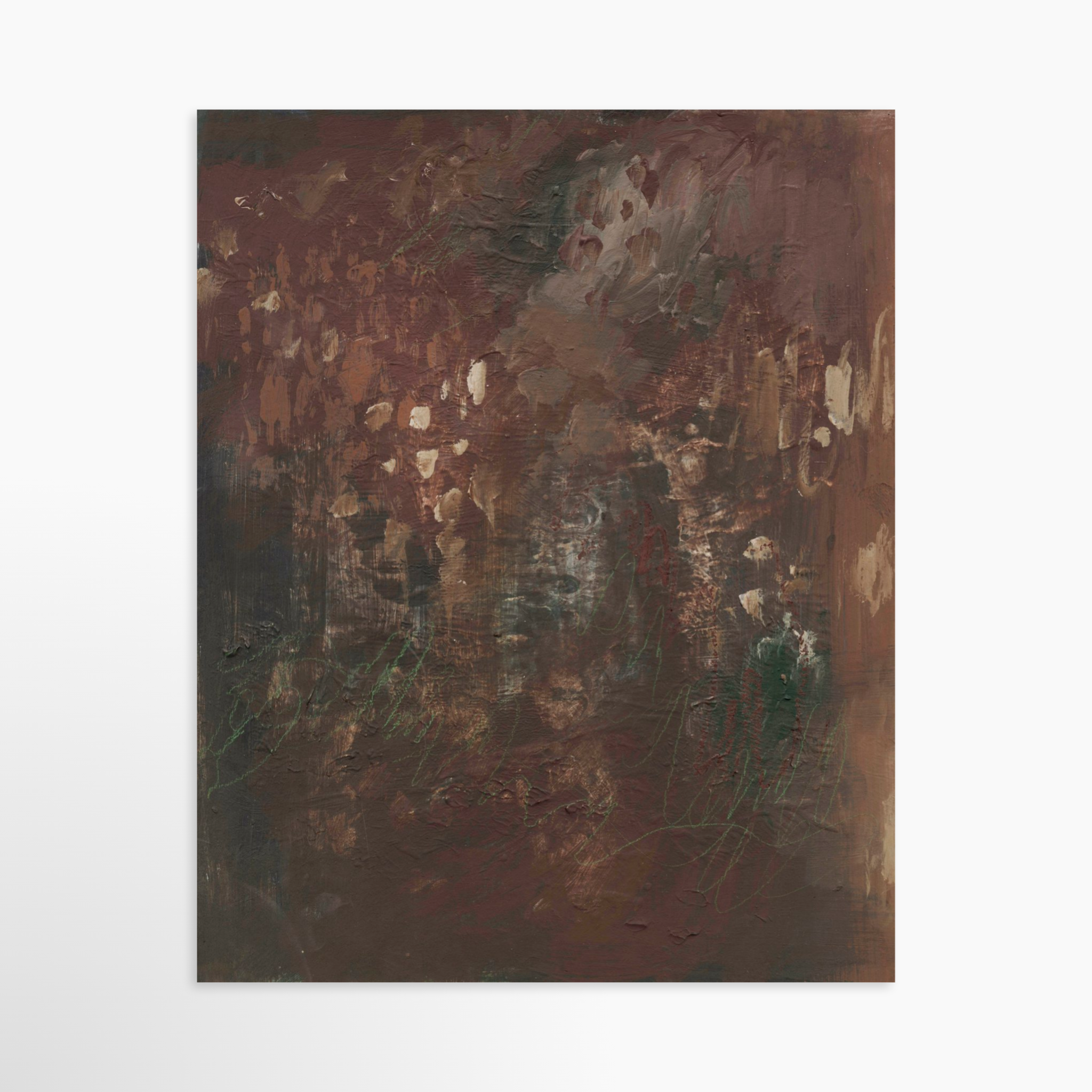 24x30 / Luxe Art Print (Unframed)
