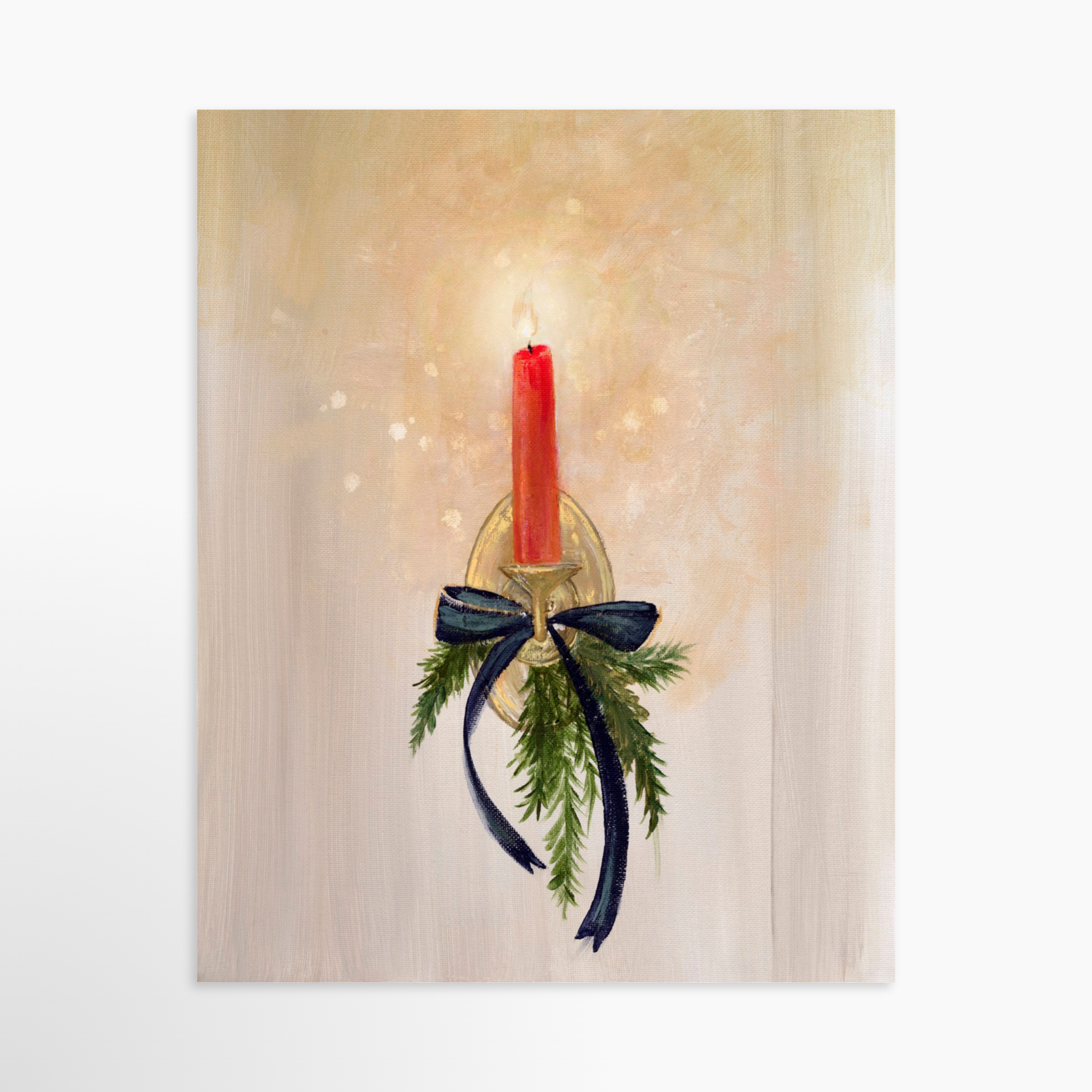 24x30 / Luxe Art Print (Unframed)