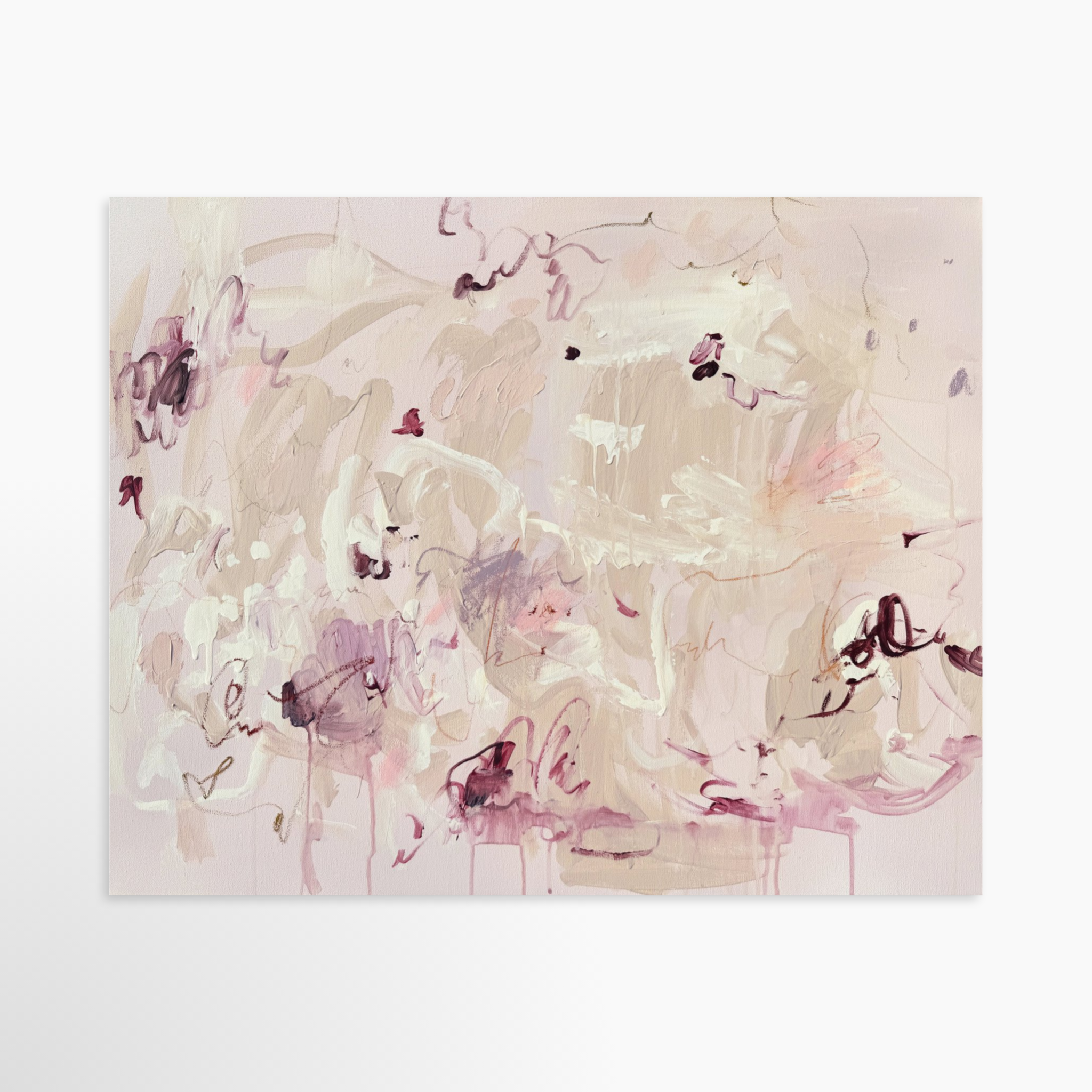 25x20 / Luxe Art Print (Unframed)