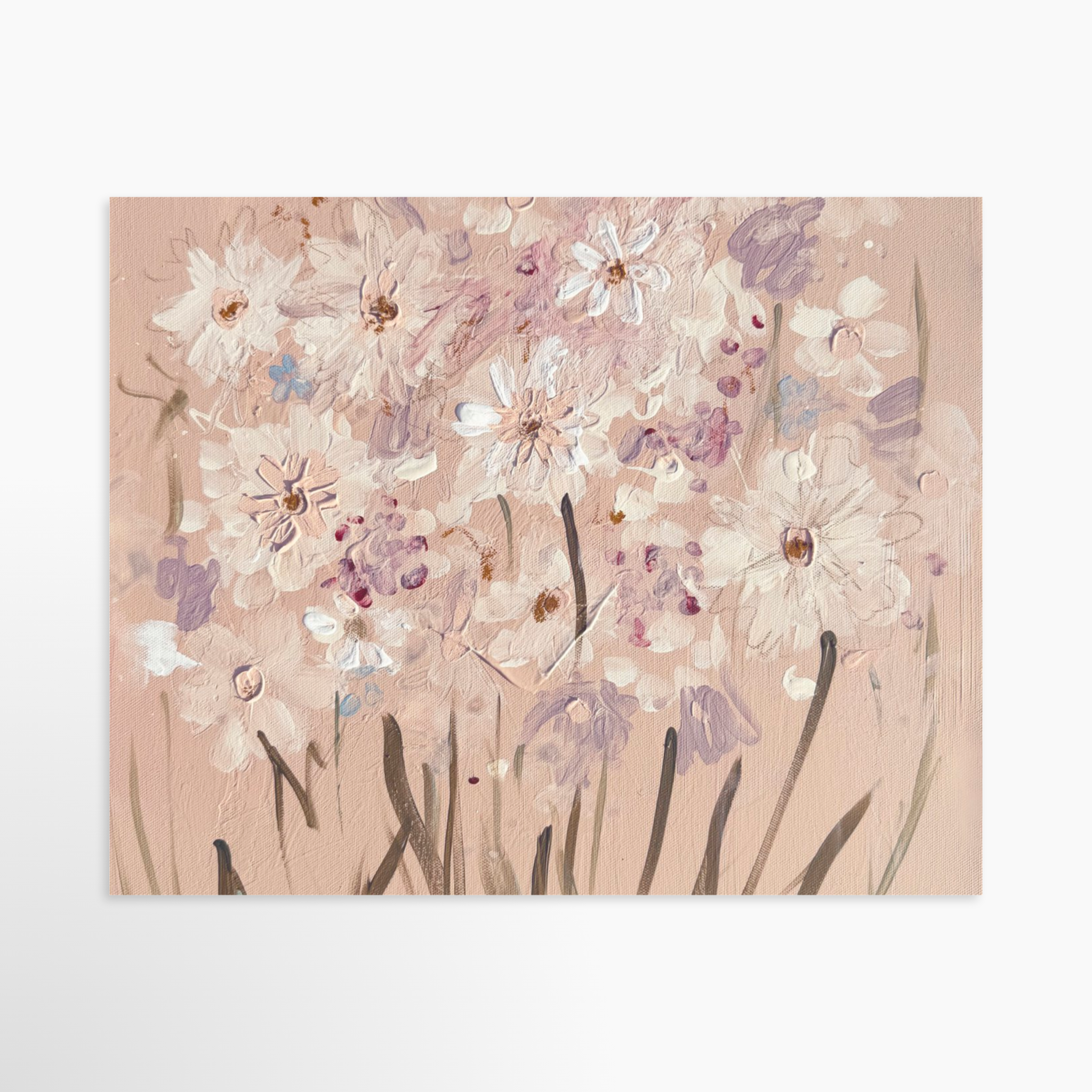 20x25 / Luxe Art Print (Unframed)
