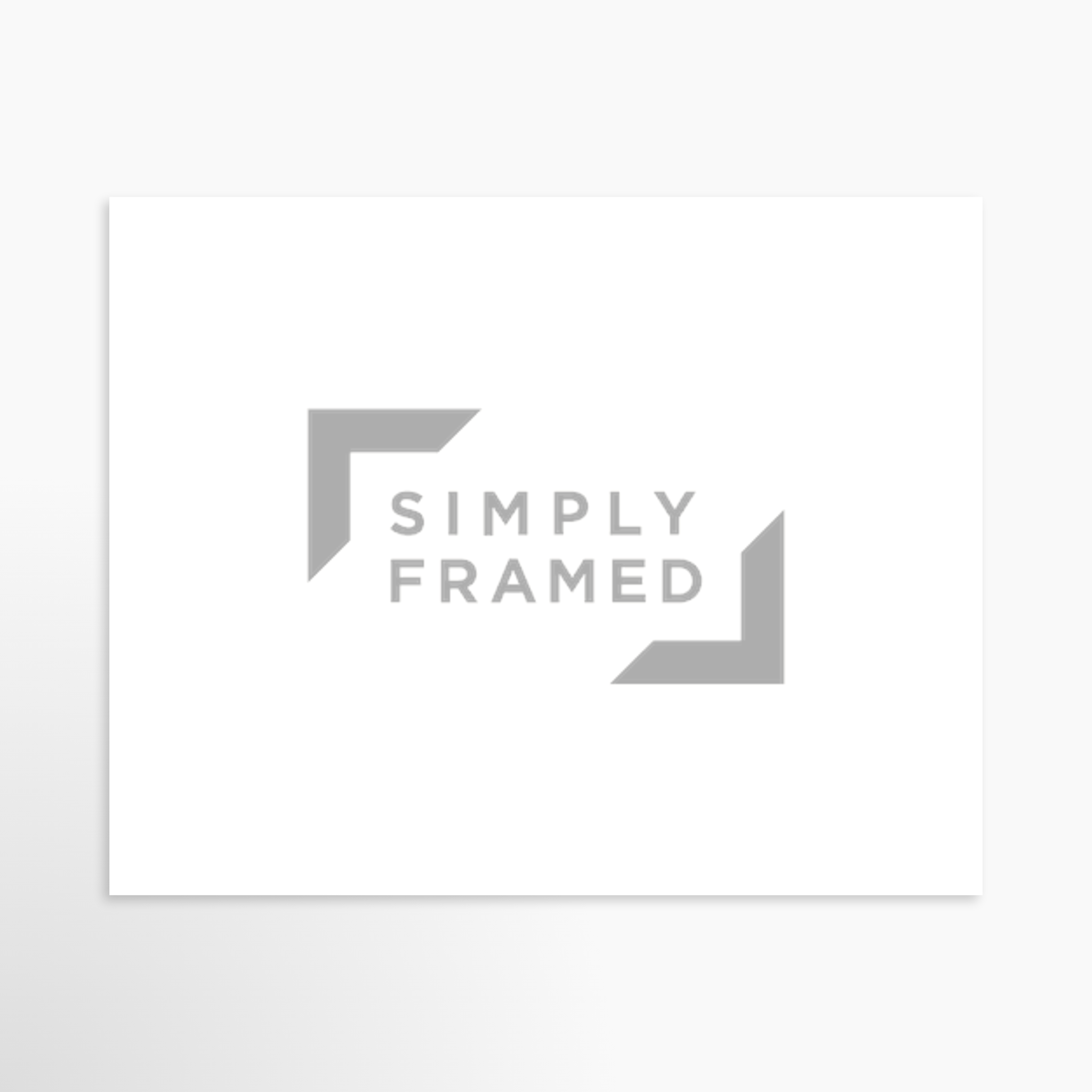 30x24 / Luxe Art Print (Unframed)