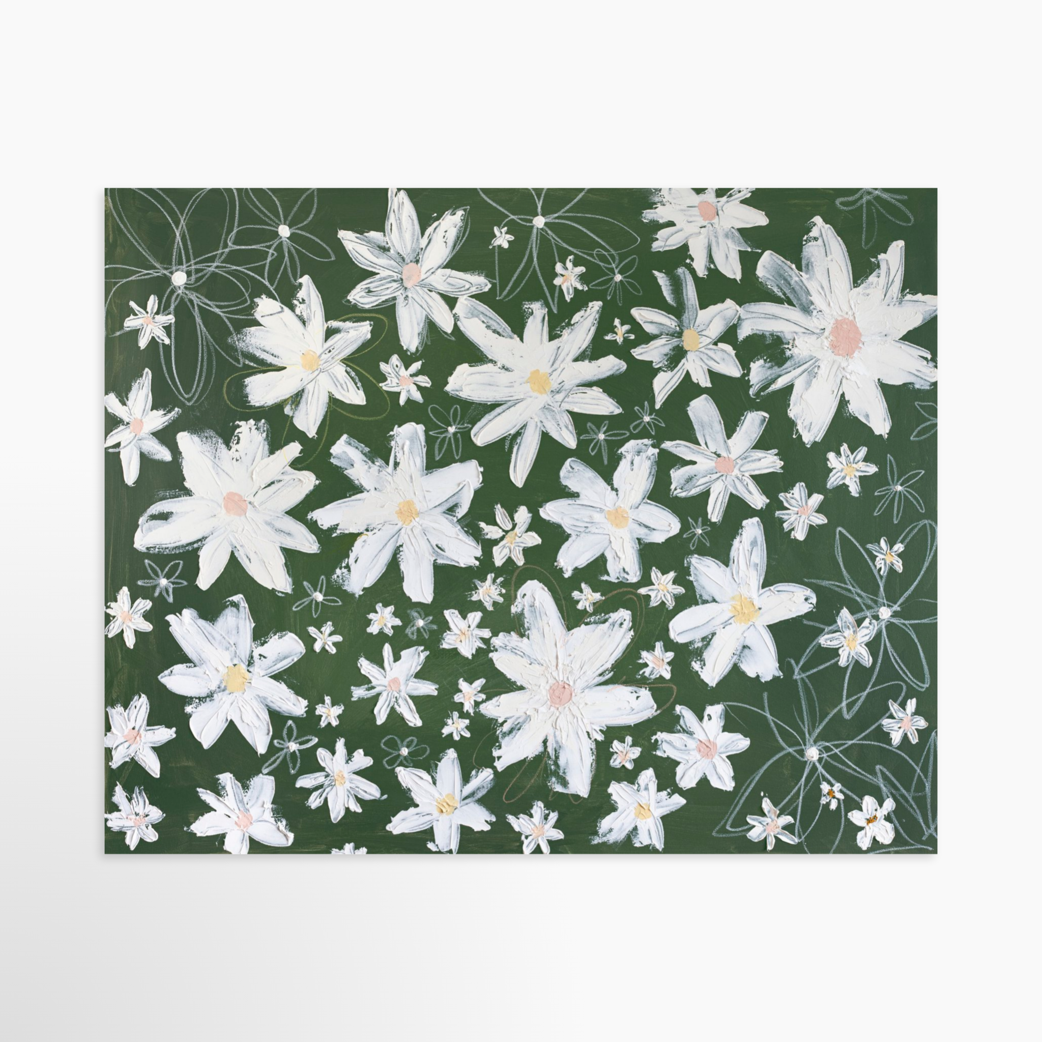 30x24 / Luxe Art Print (Unframed)