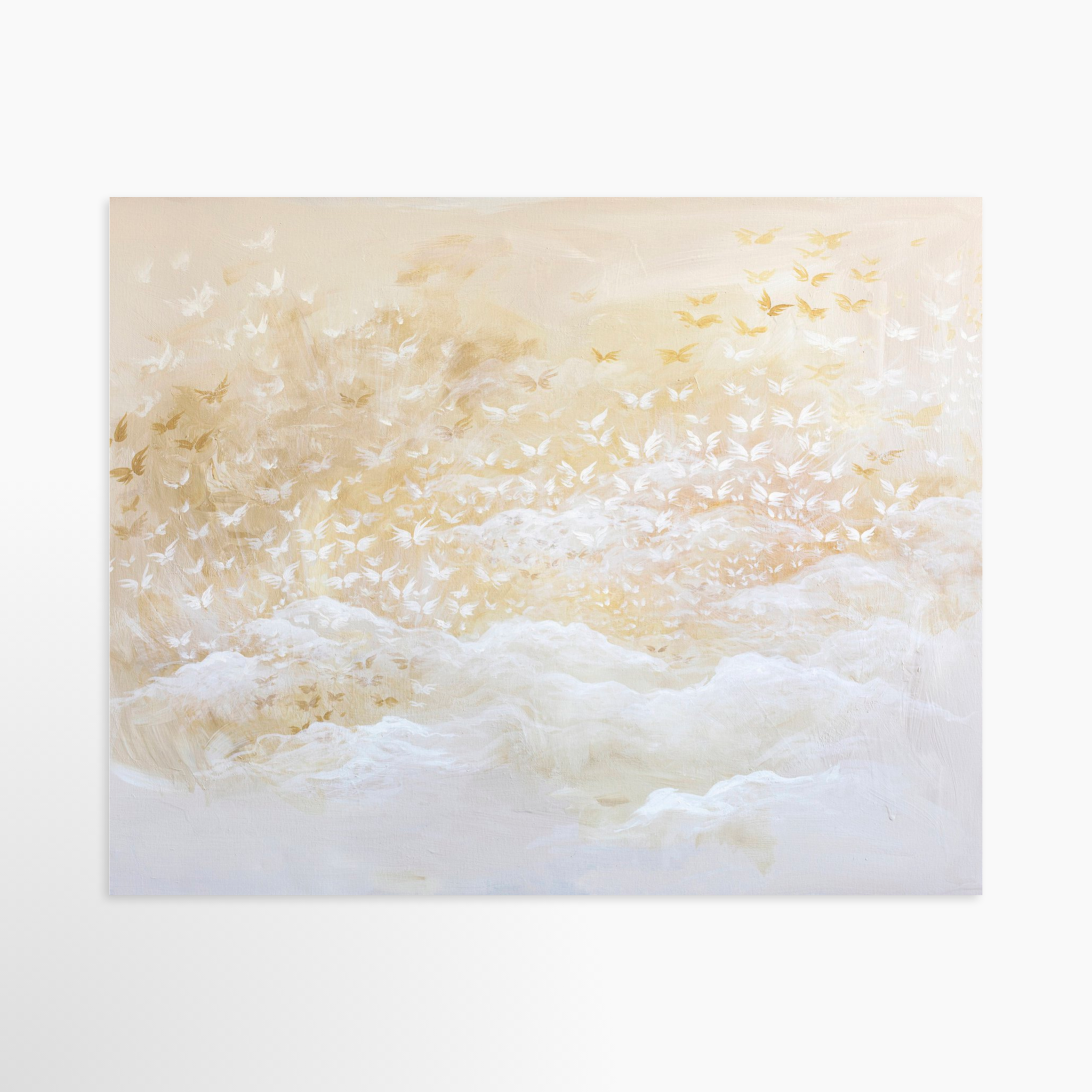 30x24 / Luxe Art Print (Unframed)