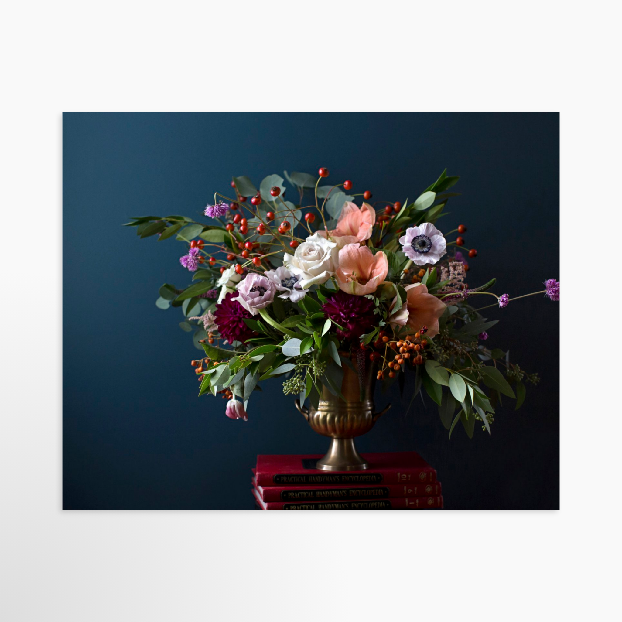 30x24 / Luxe Art Print (Unframed)