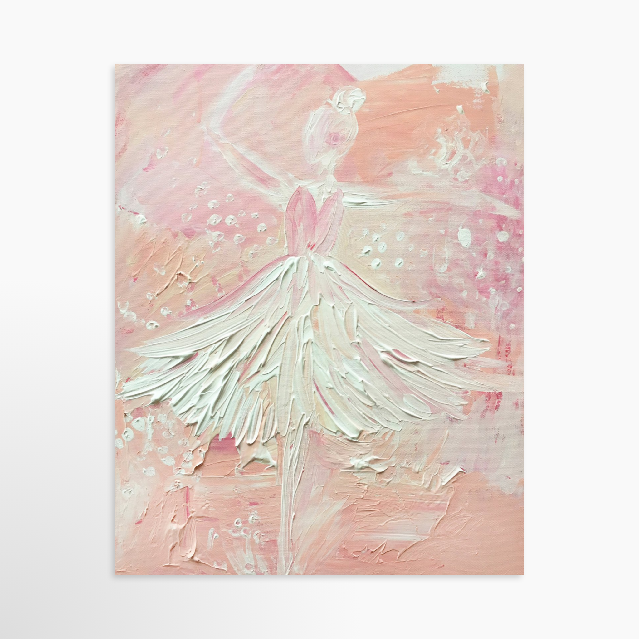 8x10 / Luxe Art Print (Unframed)