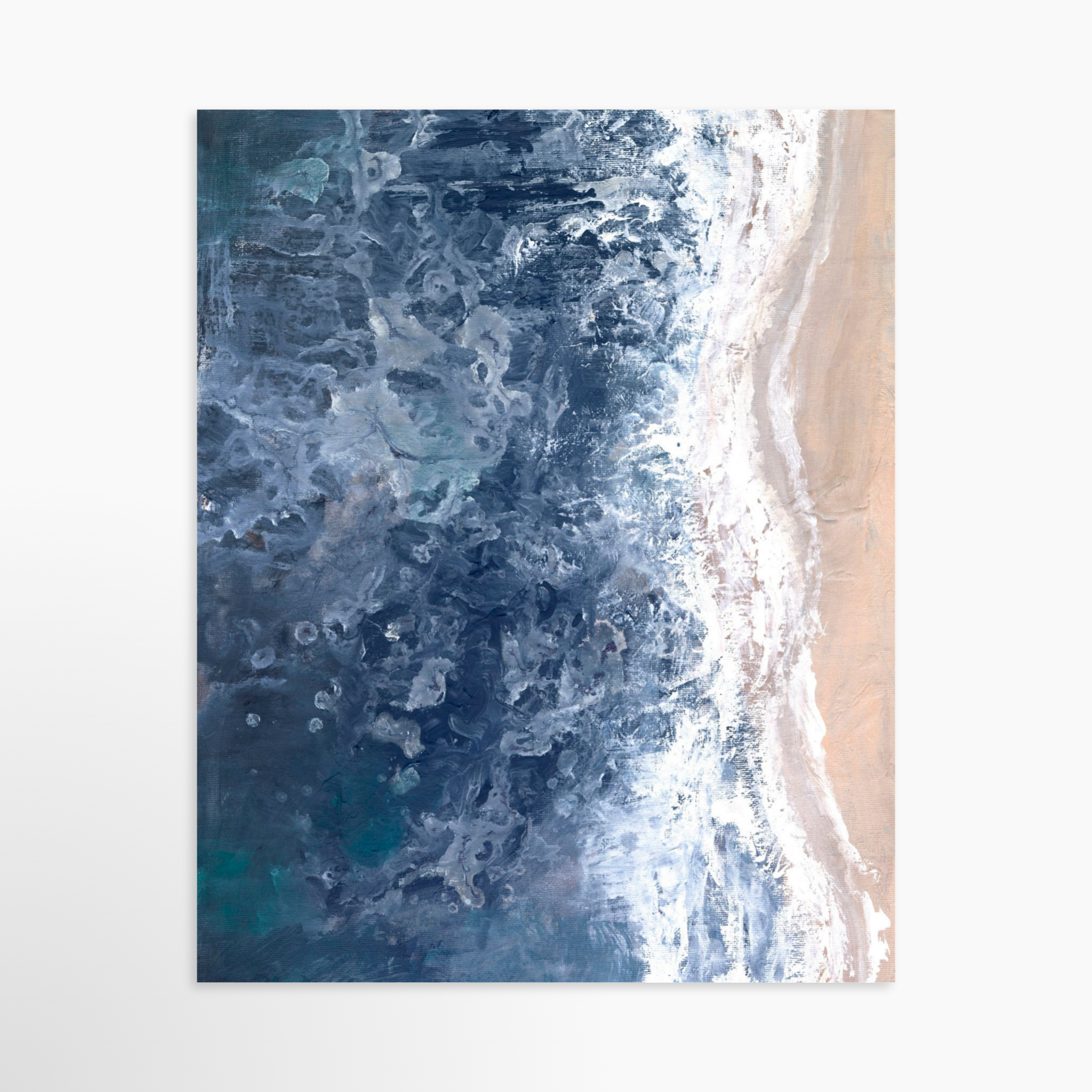 8x10 / Luxe Art Print (Unframed)