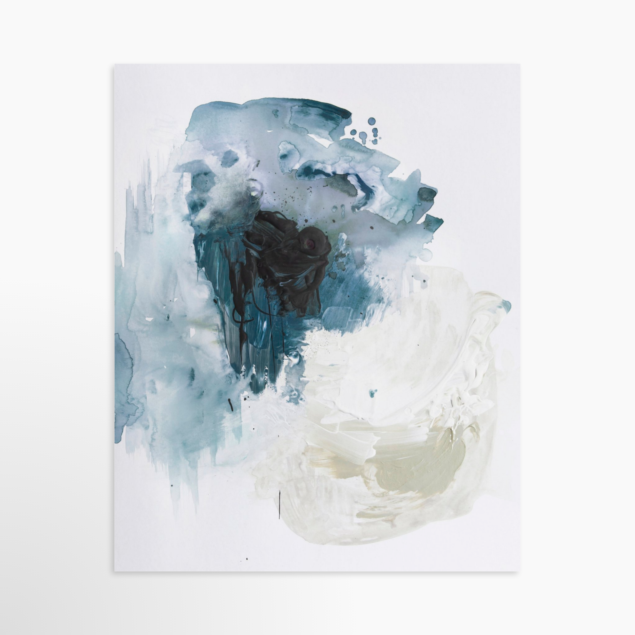 8x10 / Luxe Art Print (Unframed)