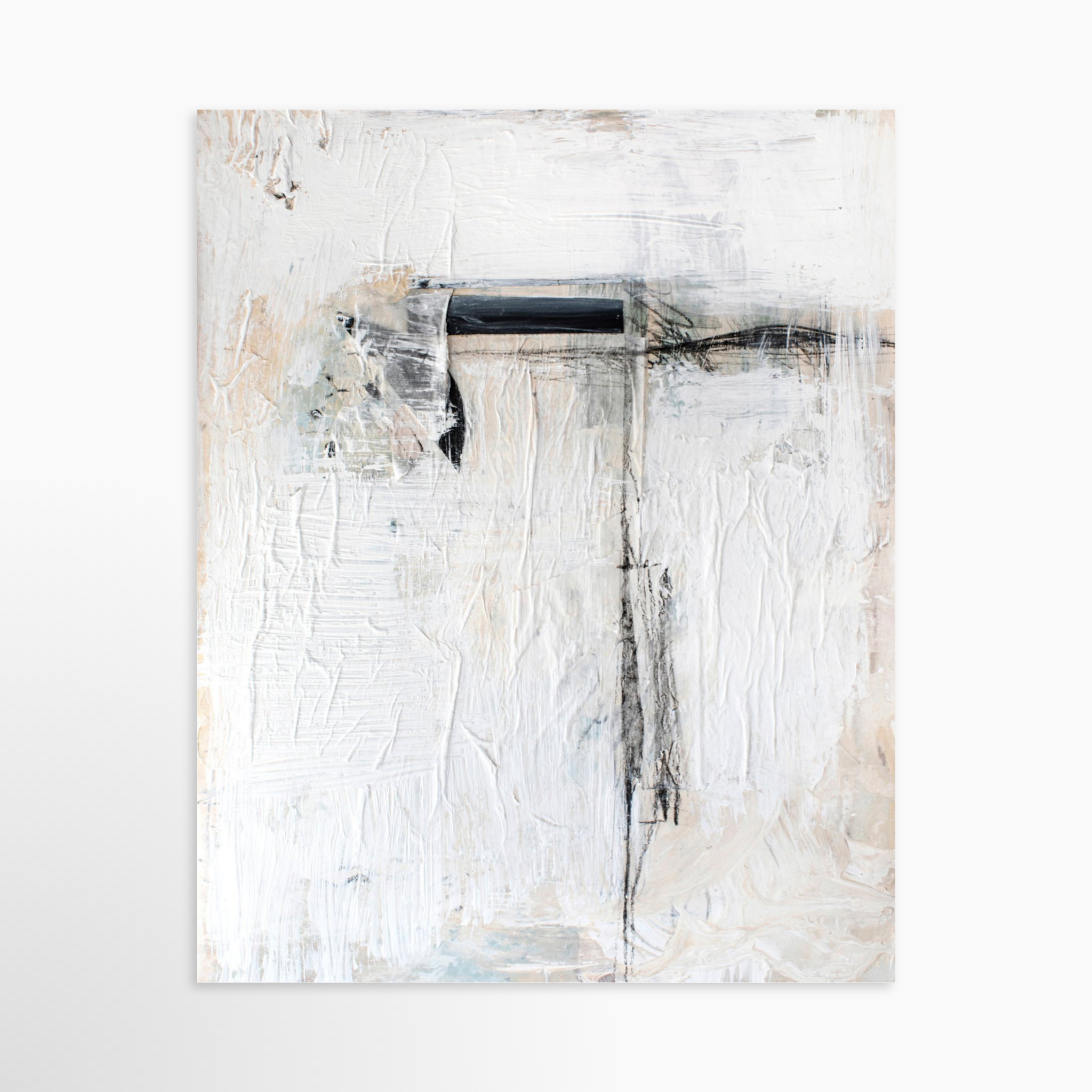 8x10 / Luxe Art Print (Unframed)